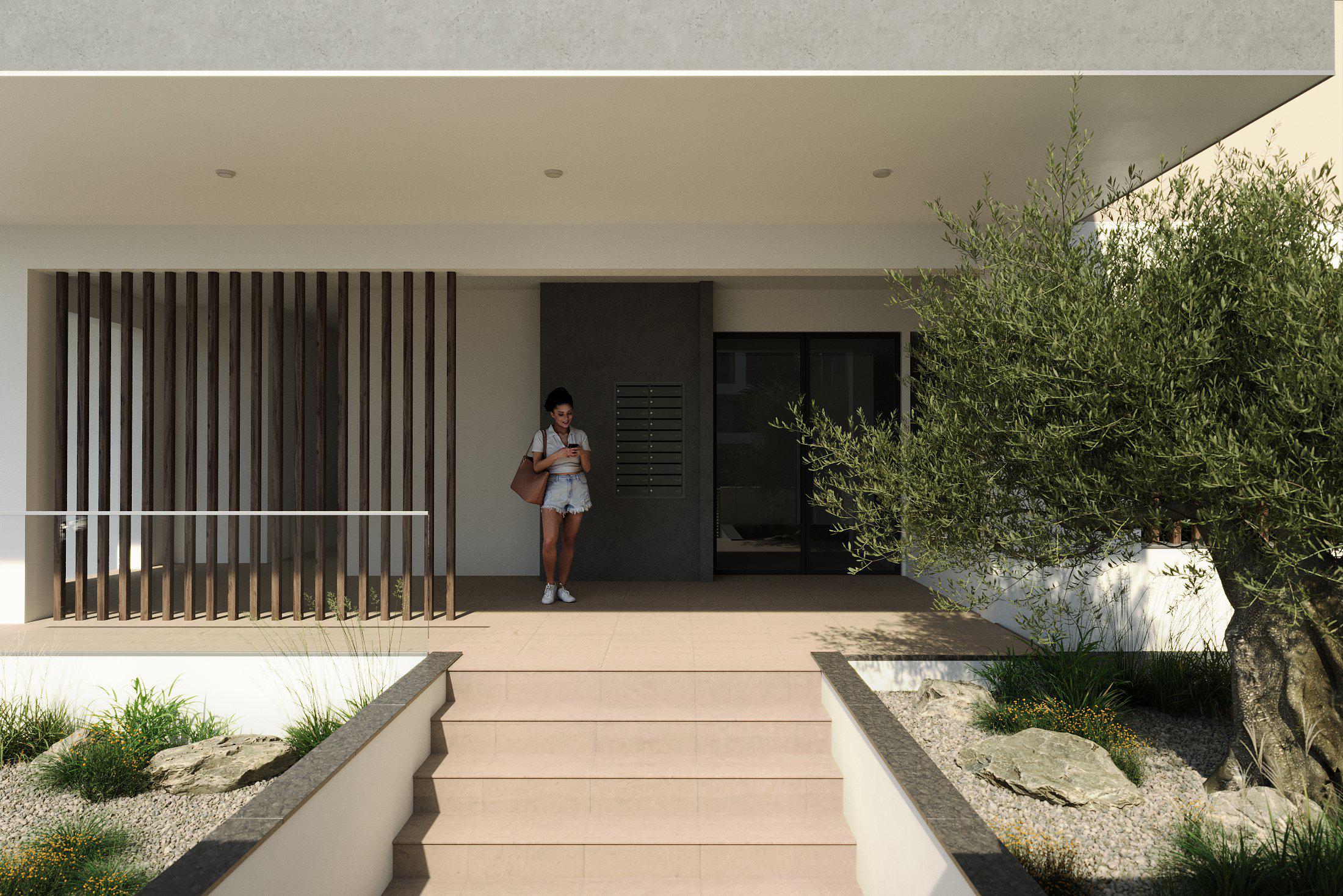 Квартира, апартаменты, 3 комн., Лимасол - Фото 17