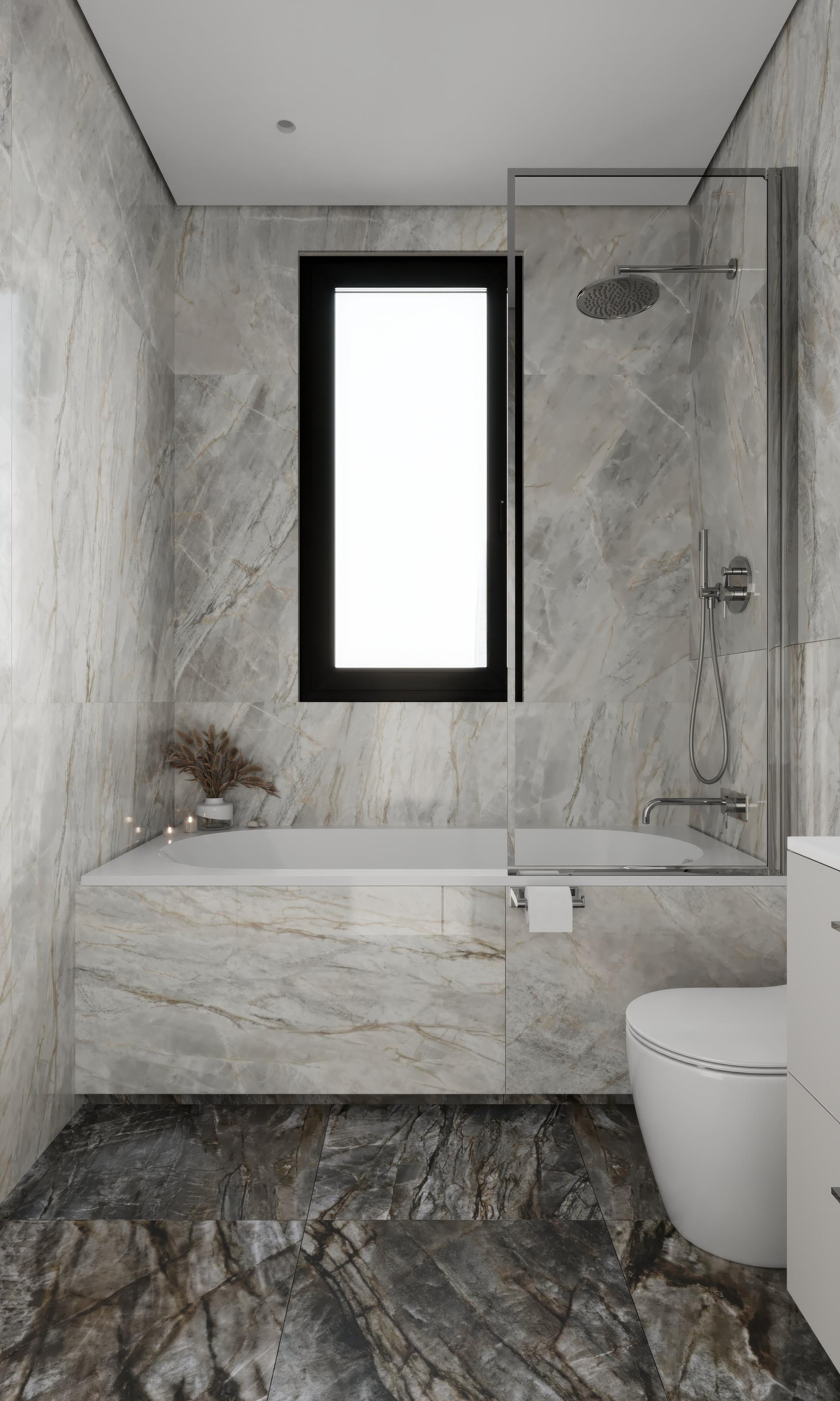 Квартира, апартаменты, 3 комн., Лимасол - Фото 13