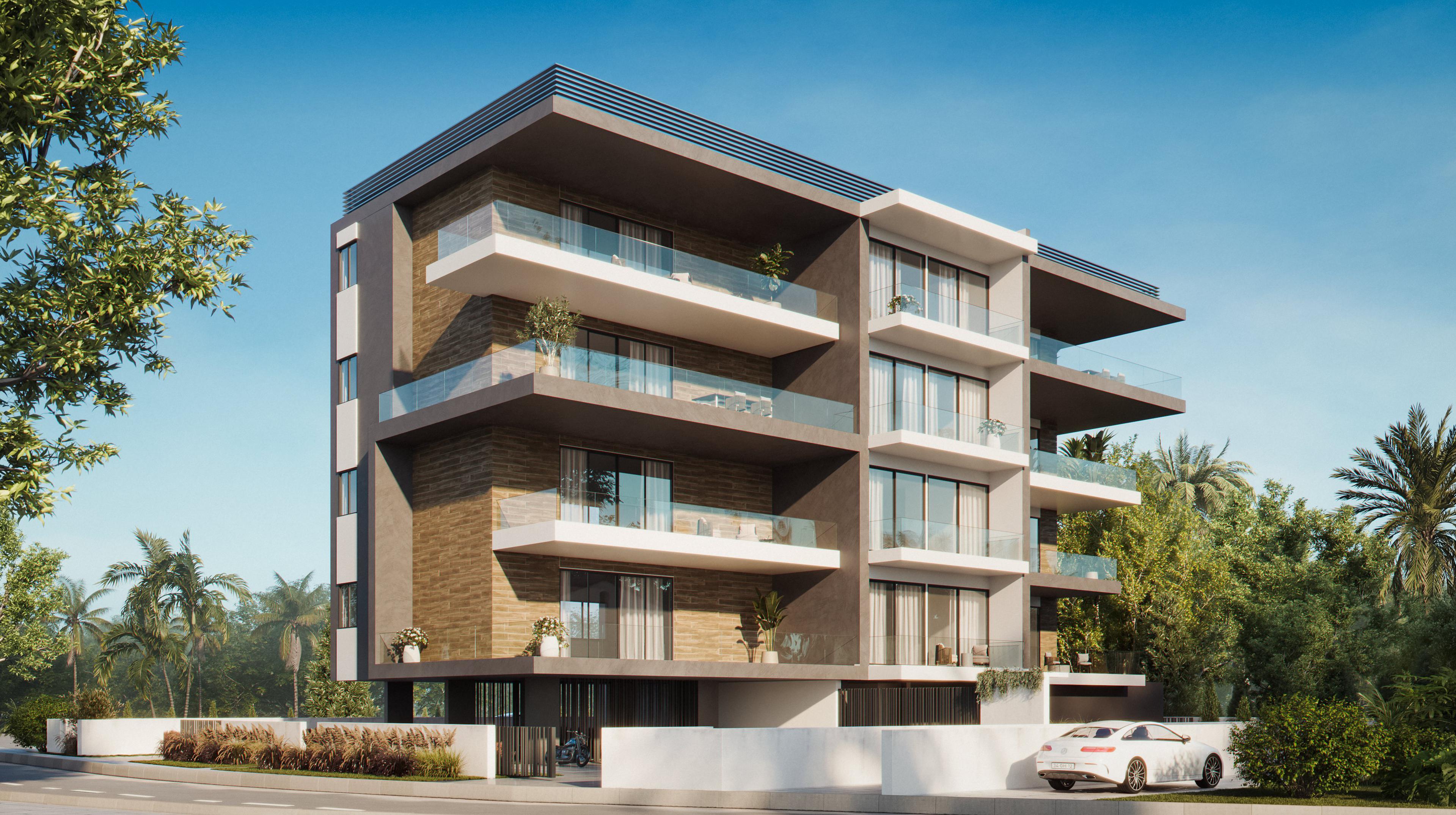 Квартира, апартаменты, 3 комн., Ермасойя - Фото 2