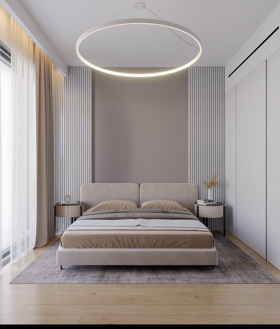 Квартира, апартаменты, 3 комн., Ермасойя - Фото 12