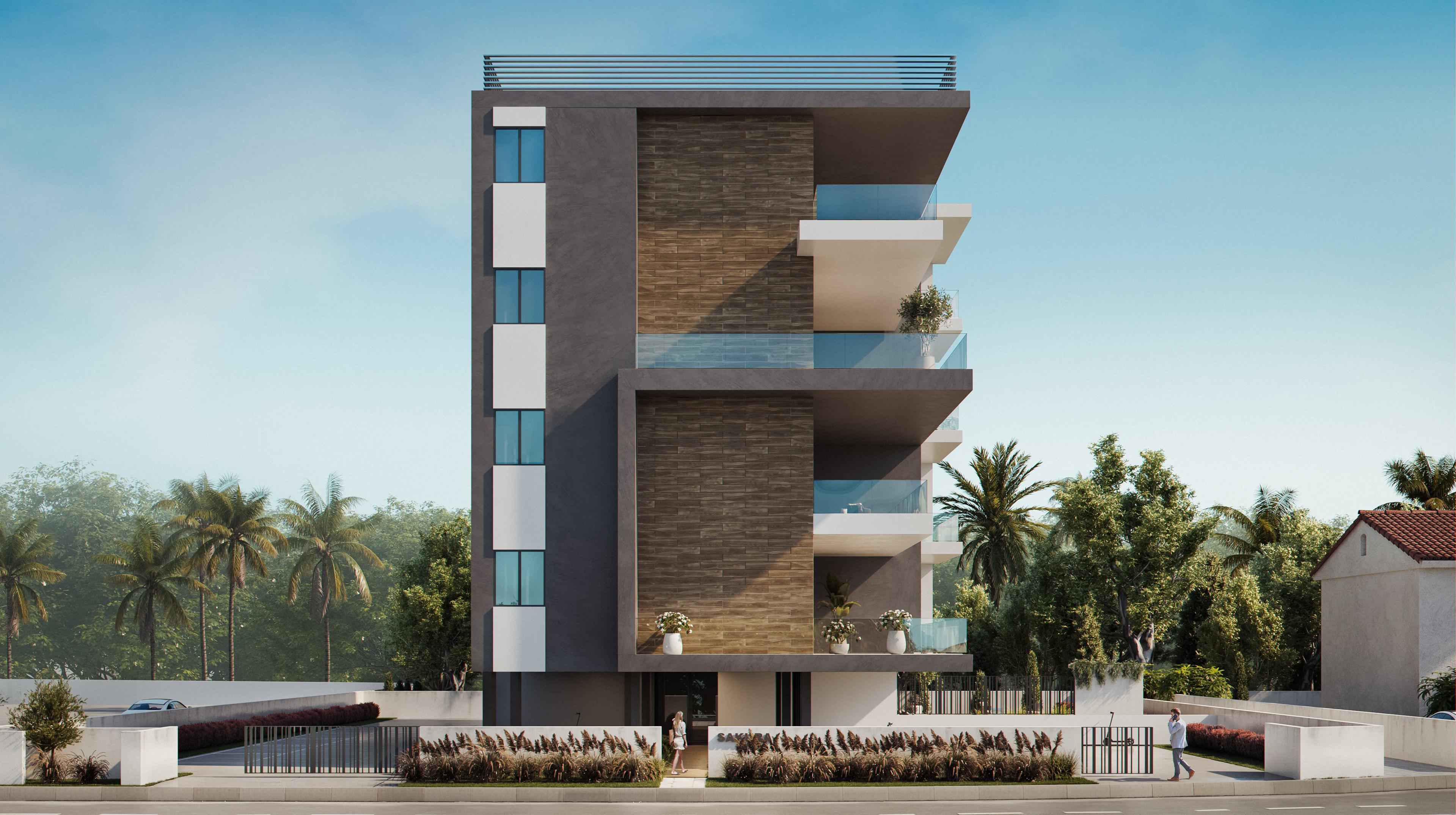 Квартира, апартаменты, 3 комн., Ермасойя - Фото 14