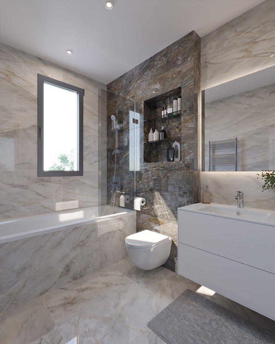 Квартира, апартаменты, 3 комн., Ермасойя - Фото 15