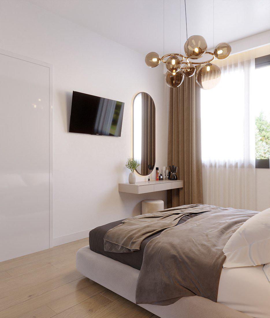 Квартира, апартаменты, 3 комн., Ермасойя - Фото 7