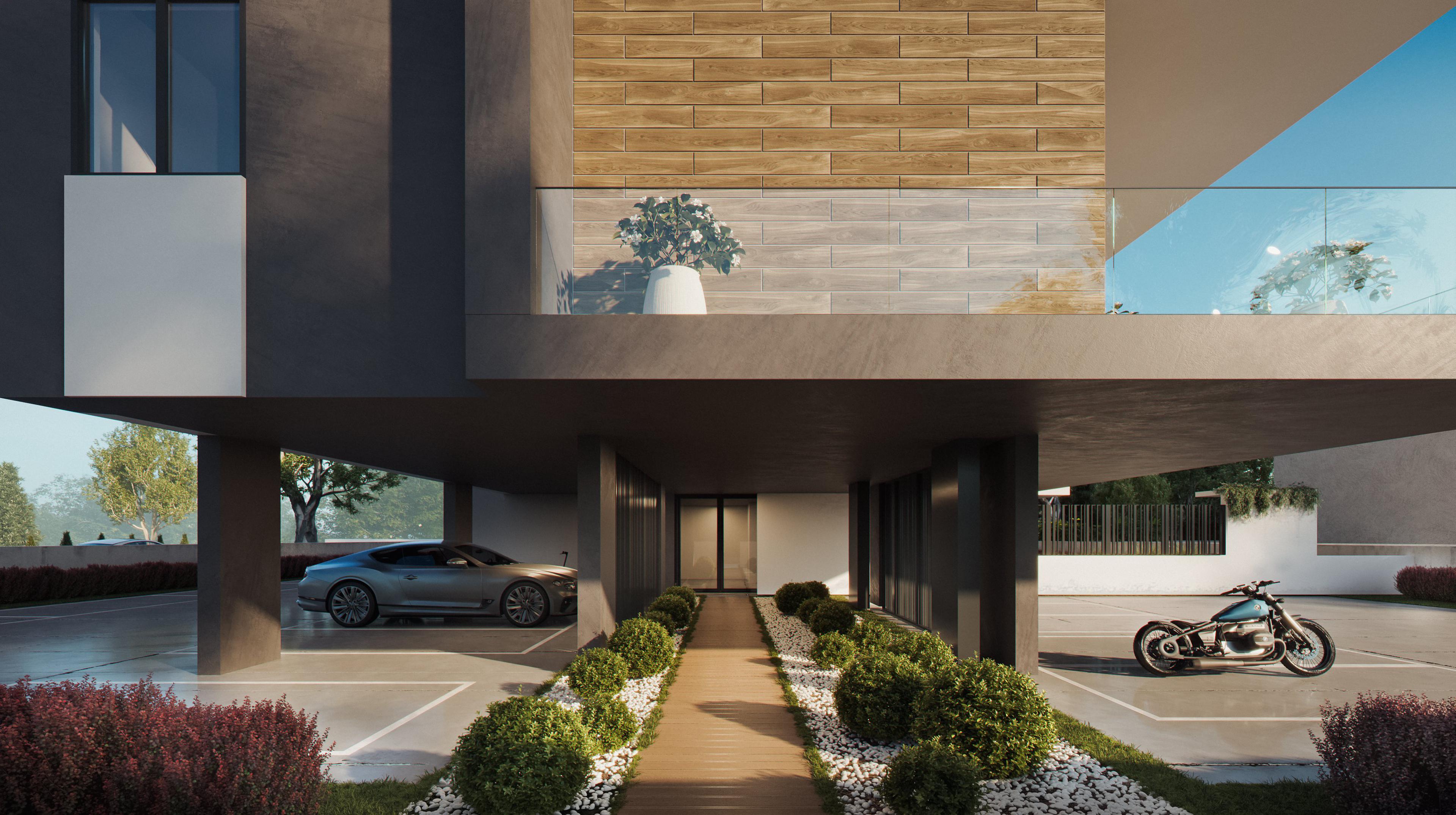 Квартира, апартаменты, 3 комн., Ермасойя - Фото 6