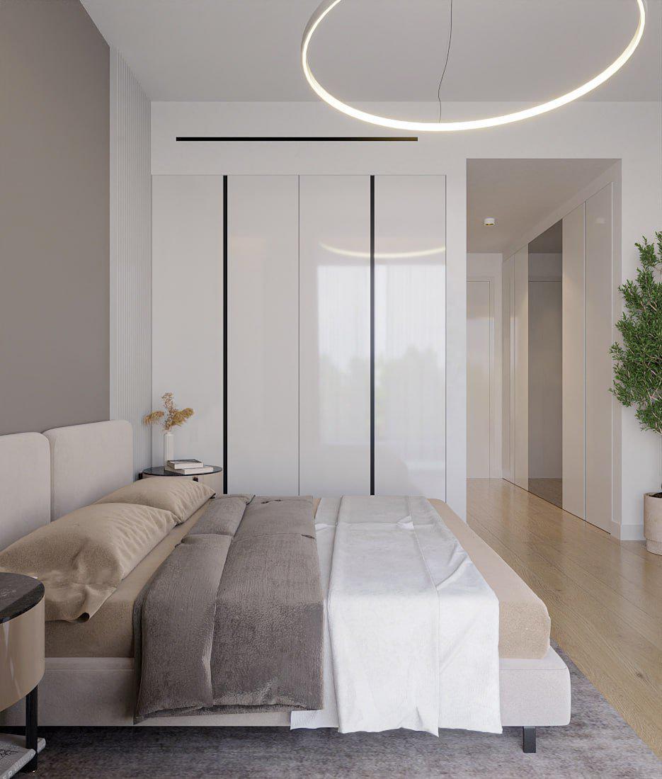 Квартира, апартаменты, 3 комн., Ермасойя - Фото 9