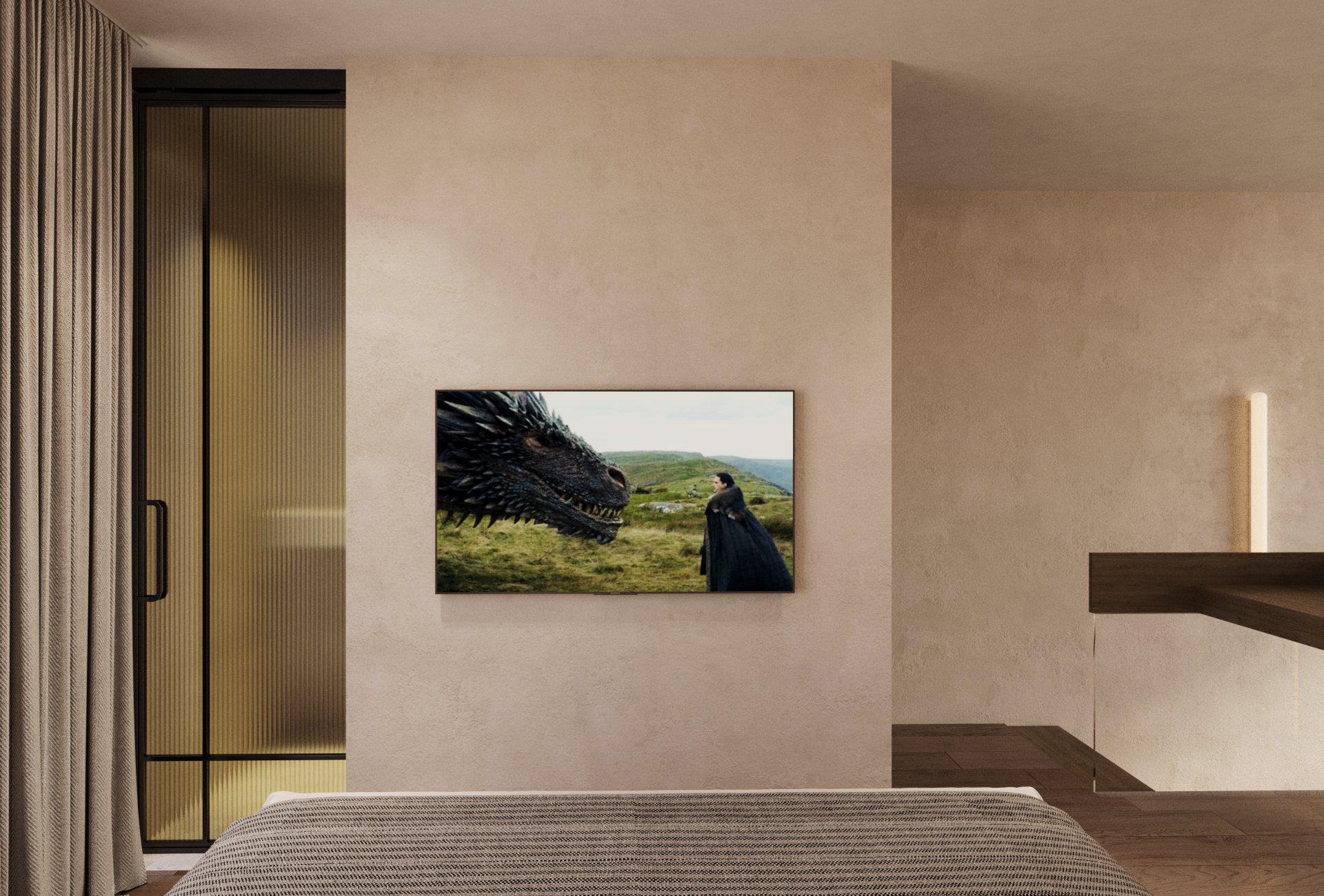 Квартира, апартаменты, Студия комн., Санур - Фото 12