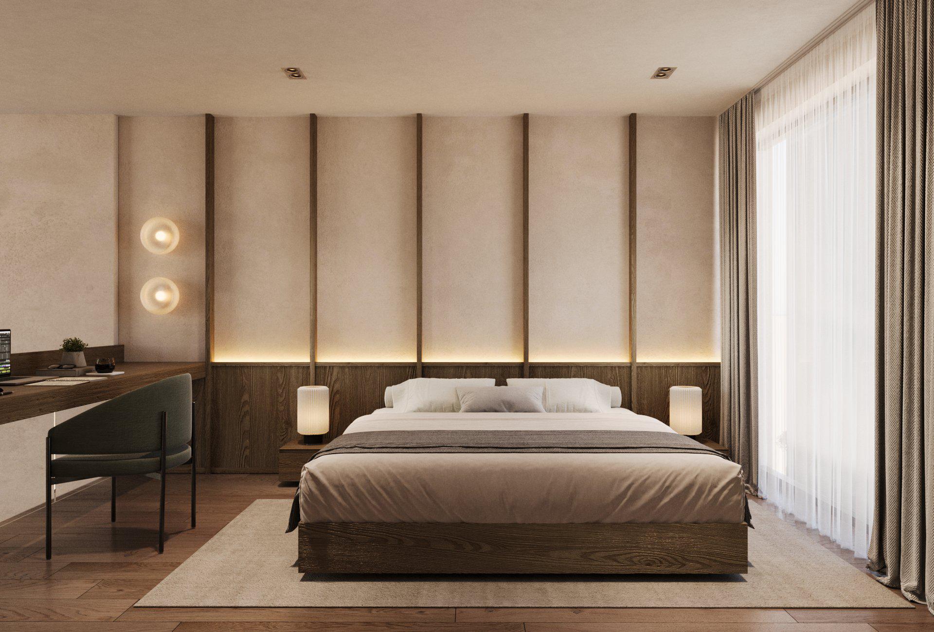 Квартира, апартаменты, Студия комн., Санур - Фото 13