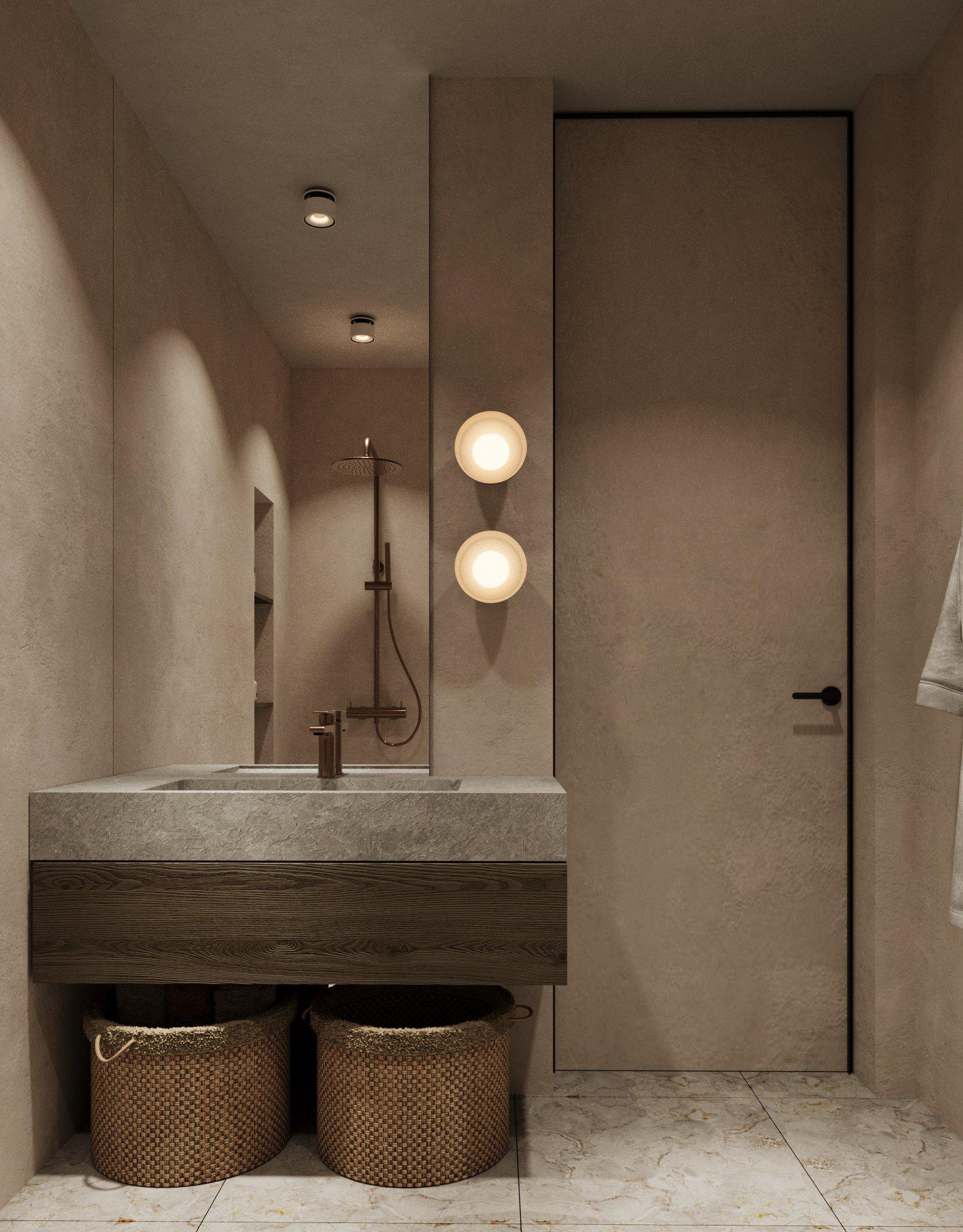 Квартира, апартаменты, Студия комн., Санур - Фото 14