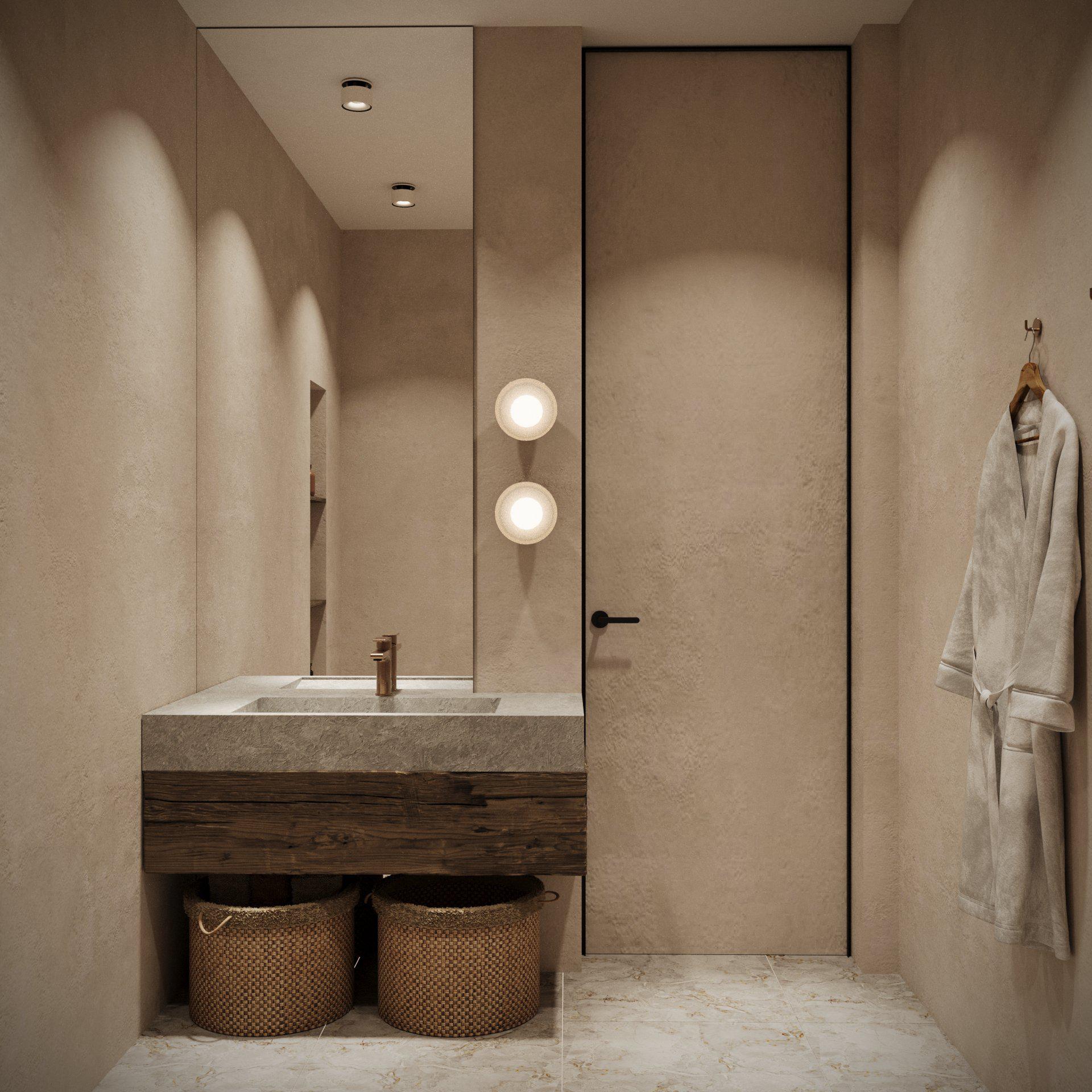 Квартира, апартаменты, Студия комн., Санур - Фото 16