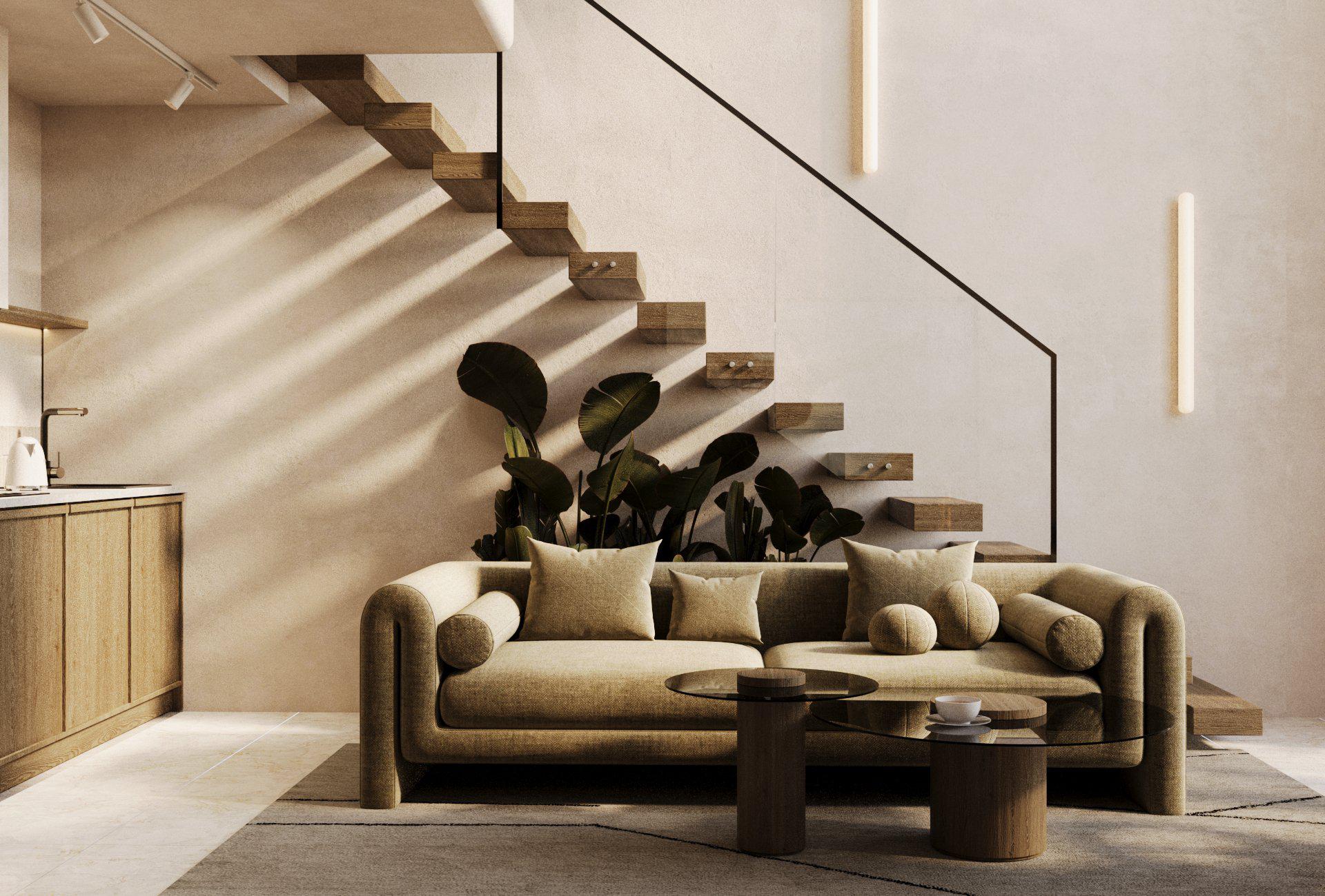 Квартира, апартаменты, Студия комн., Санур