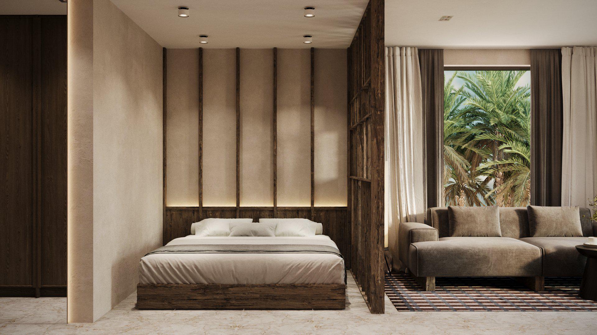 Квартира, апартаменты, Студия комн., Санур - Фото 14