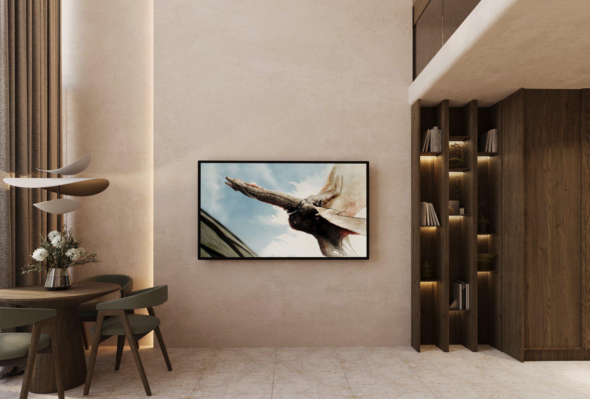 Квартира, апартаменты, Студия комн., Санур - Фото 16