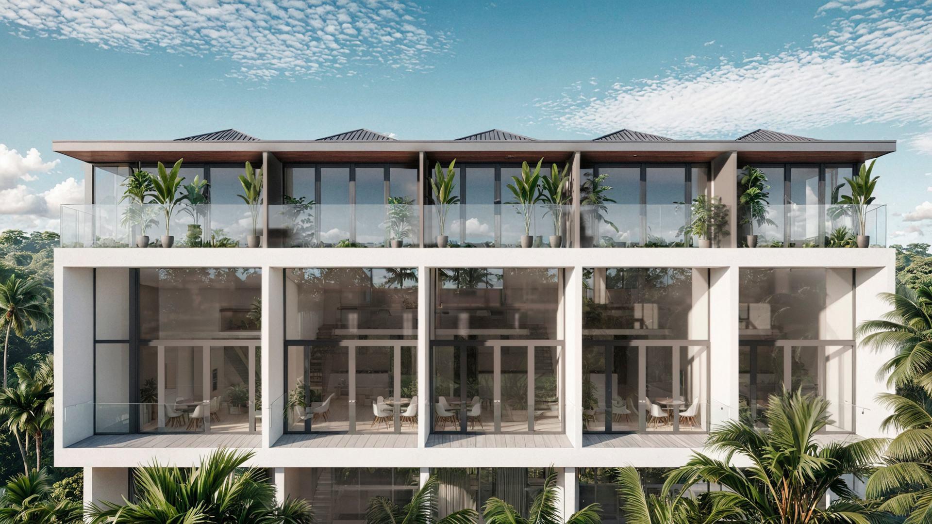 Квартира, апартаменты, Студия комн., Санур - Фото 7