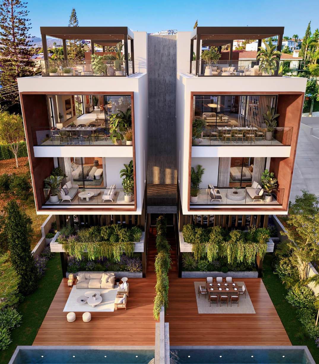 Квартира, апартаменты, 5 комн., Ермасойя - Фото 9