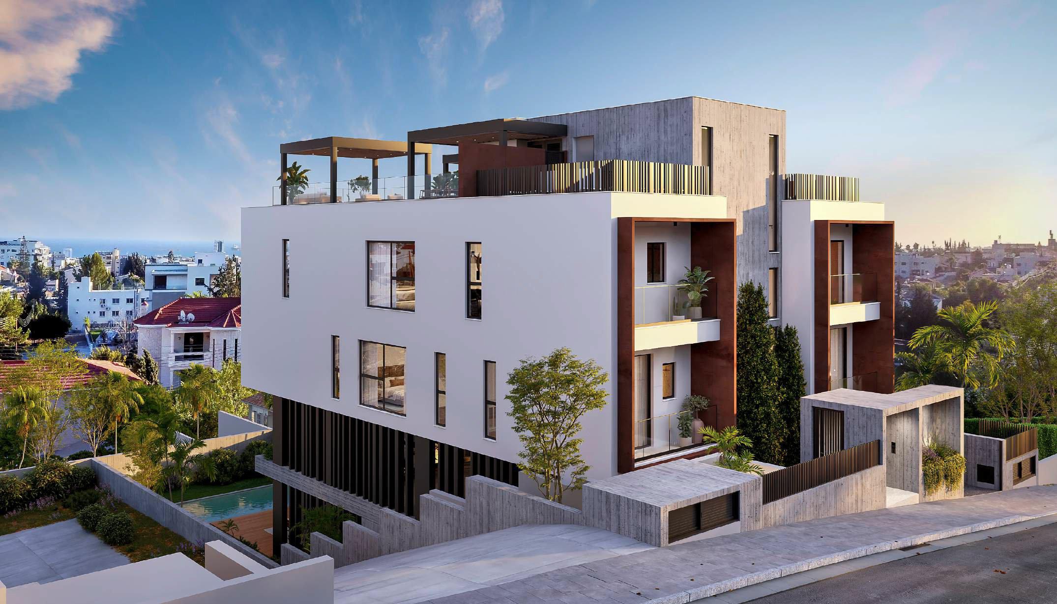 Квартира, апартаменты, 5 комн., Ермасойя - Фото 4