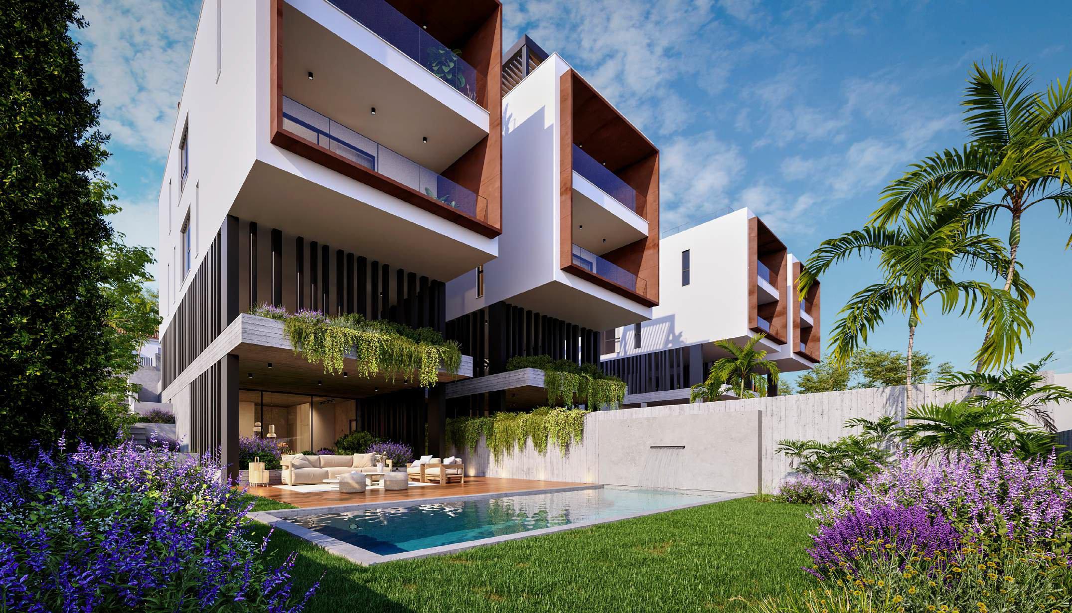 Квартира, апартаменты, 5 комн., Ермасойя - Фото 15