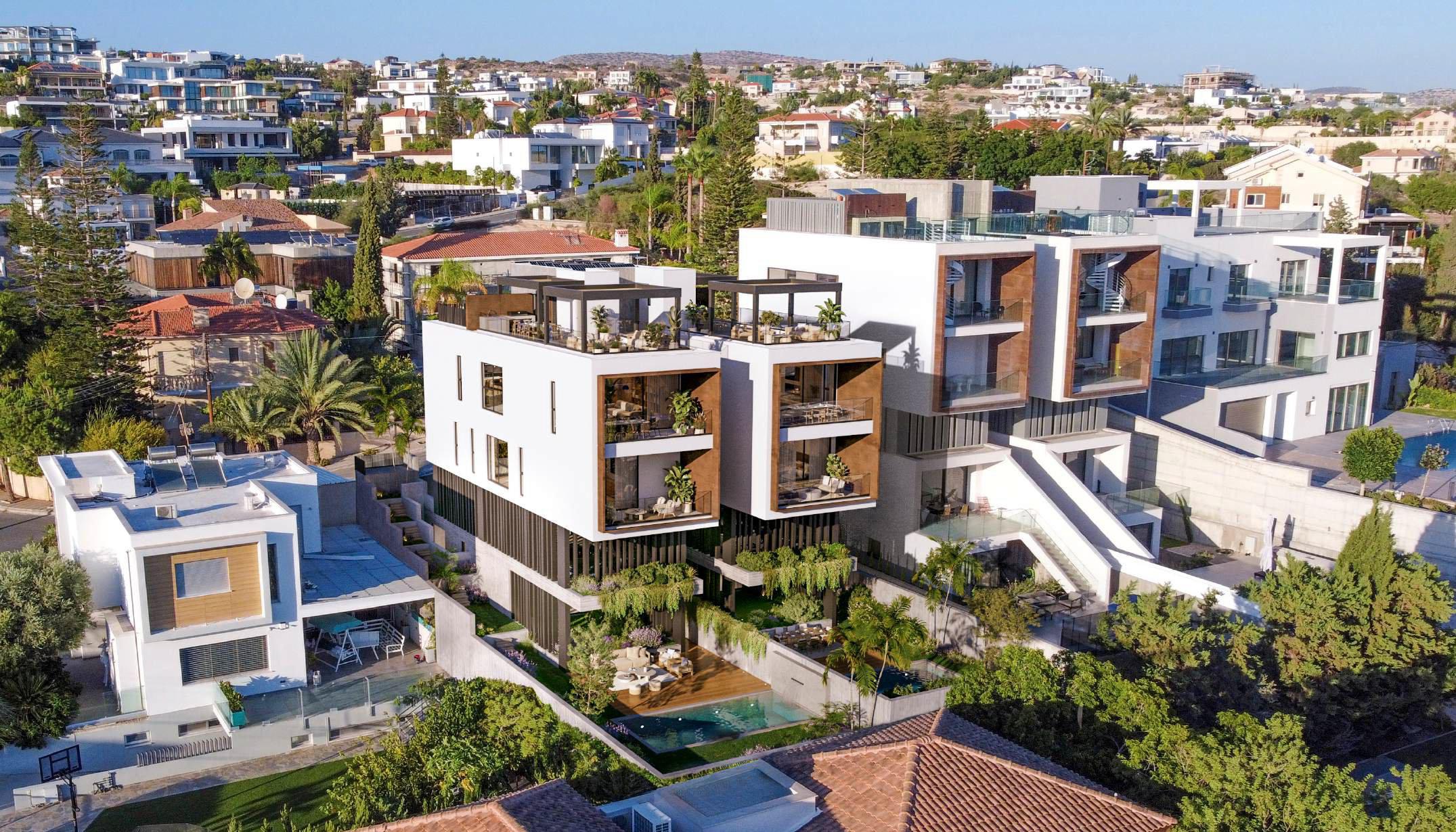 Квартира, апартаменты, 5 комн., Ермасойя - Фото 13