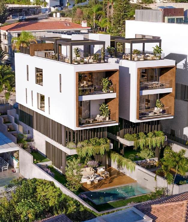 Квартира, апартаменты, 5 комн., Ермасойя - Фото 7