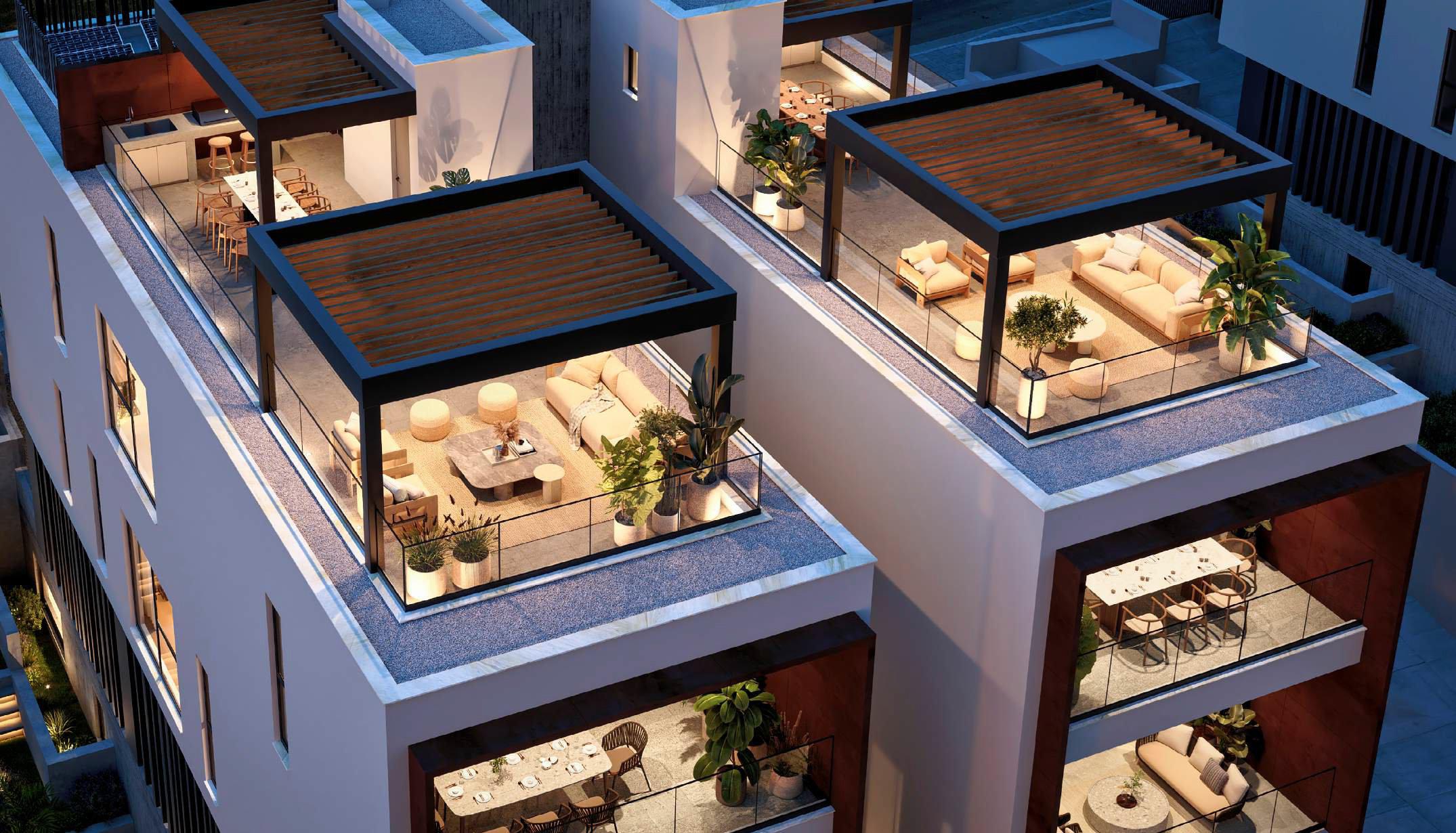 Квартира, апартаменты, 5 комн., Ермасойя - Фото 12