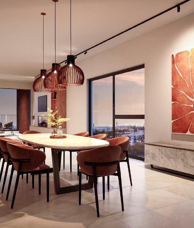 Квартира, апартаменты, 5 комн., Ермасойя