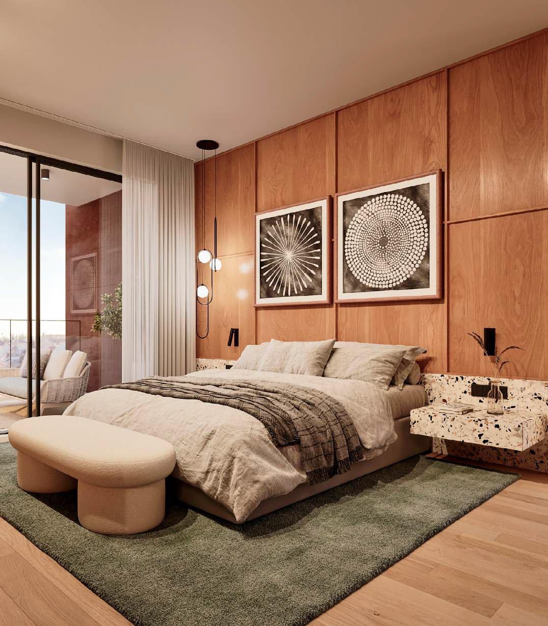 Квартира, апартаменты, 5 комн., Ермасойя - Фото 8