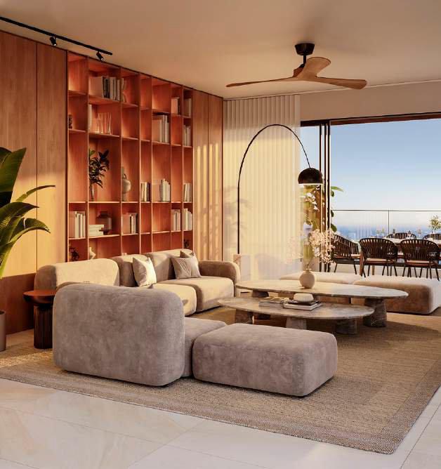 Квартира, апартаменты, 5 комн., Ермасойя - Фото 11