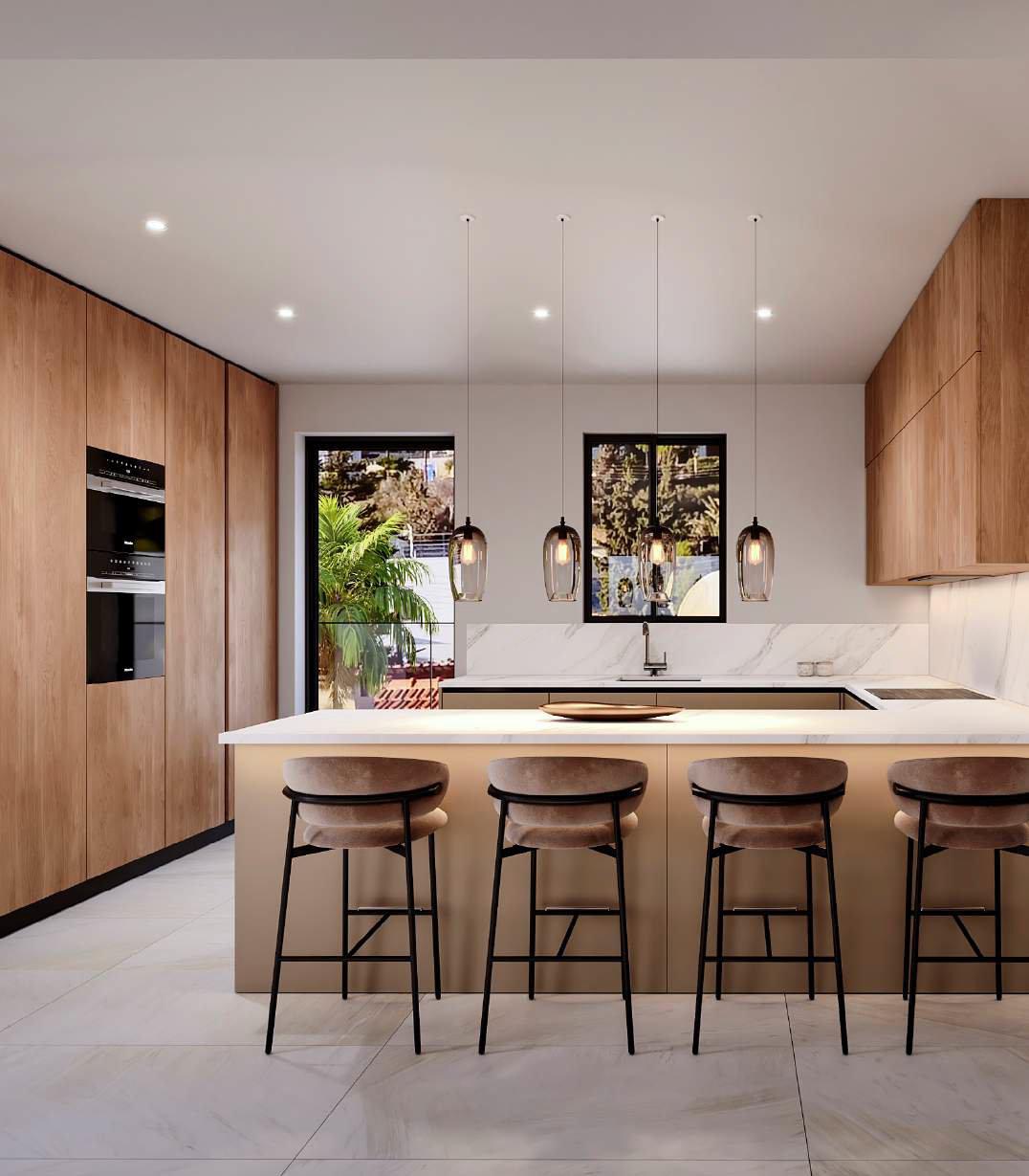 Квартира, апартаменты, 5 комн., Ермасойя - Фото 3