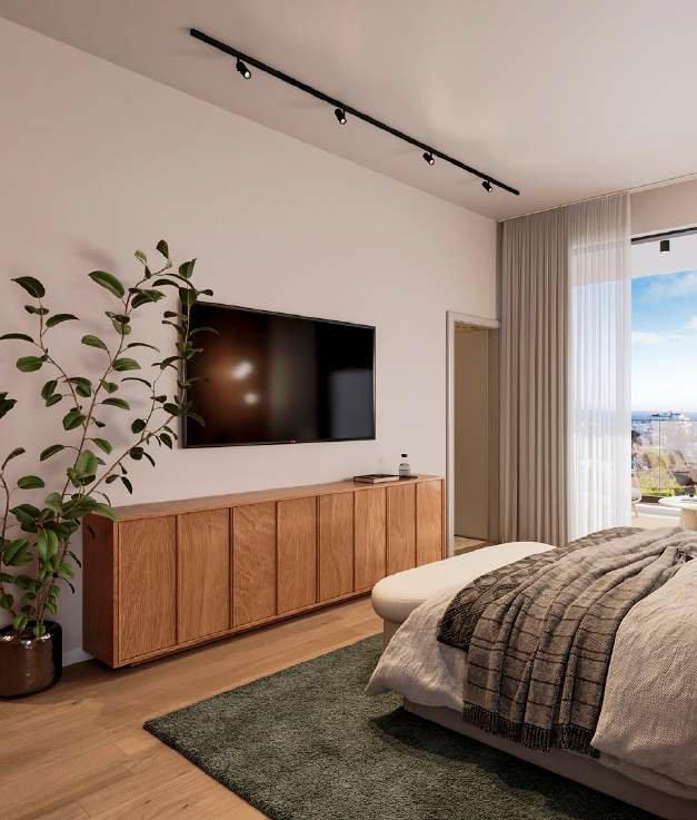 Квартира, апартаменты, 5 комн., Ермасойя - Фото 14