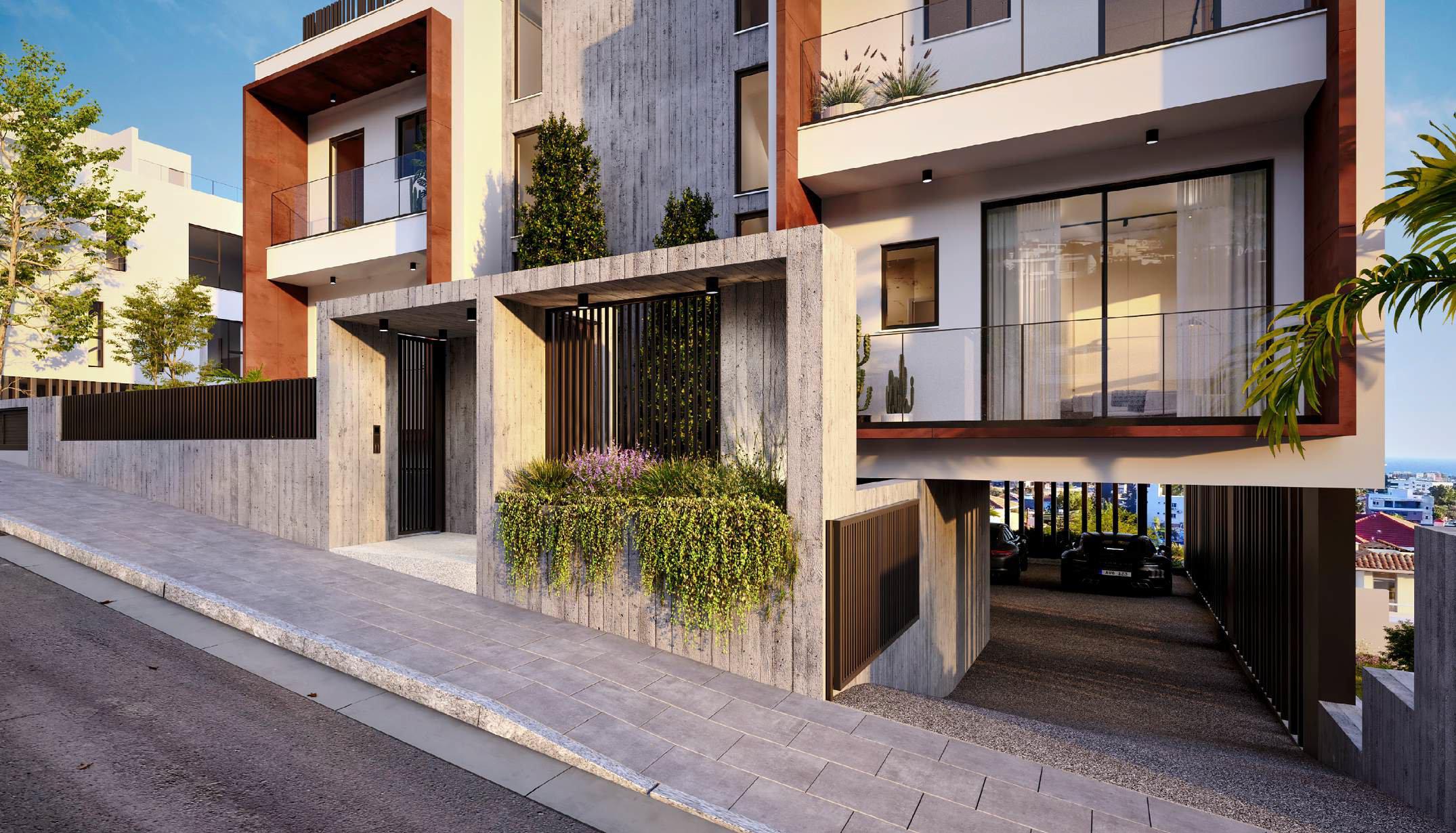 Квартира, апартаменты, 5 комн., Ермасойя - Фото 2