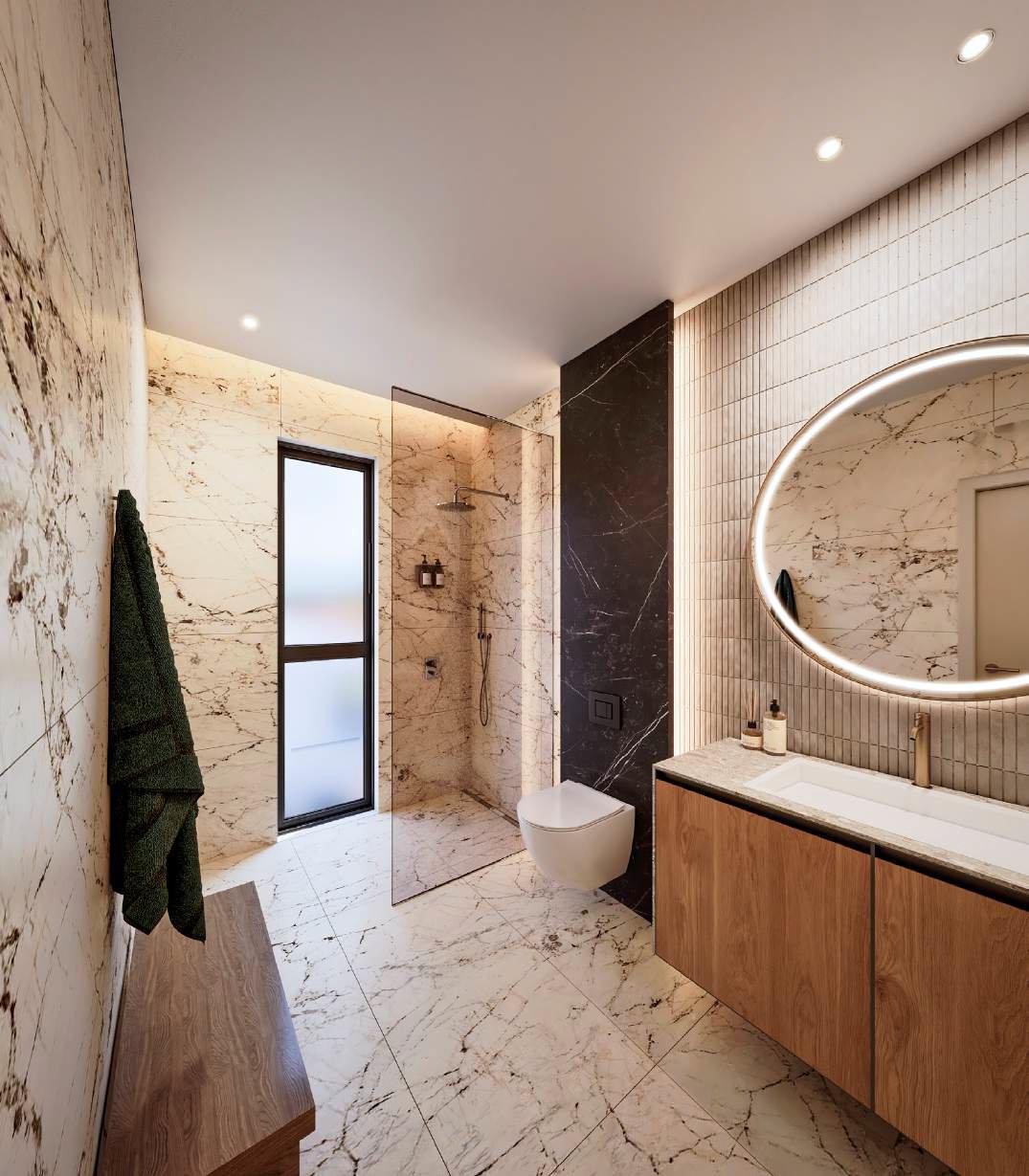 Квартира, апартаменты, 5 комн., Ермасойя - Фото 16