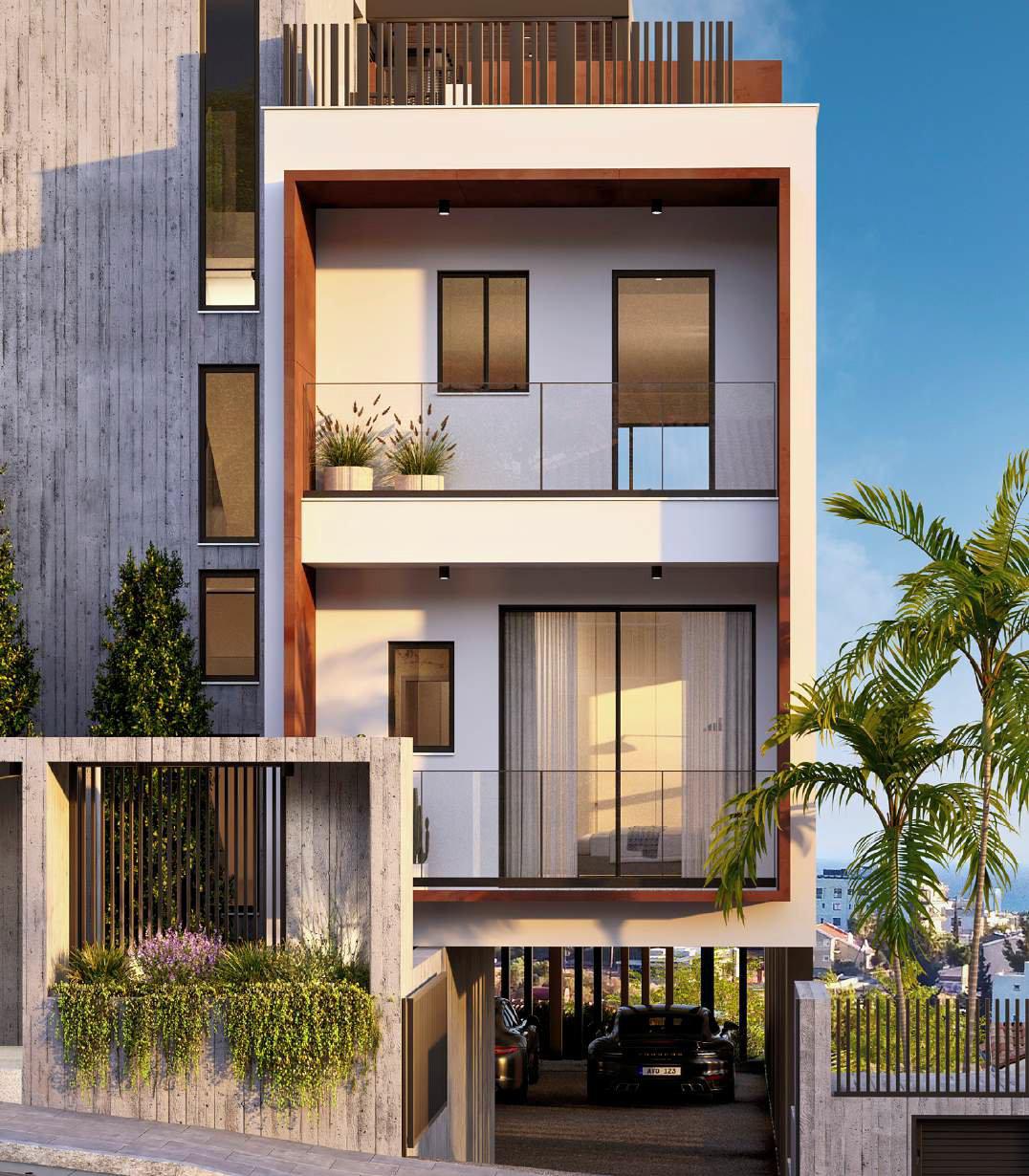 Квартира, апартаменты, 5 комн., Ермасойя - Фото 10