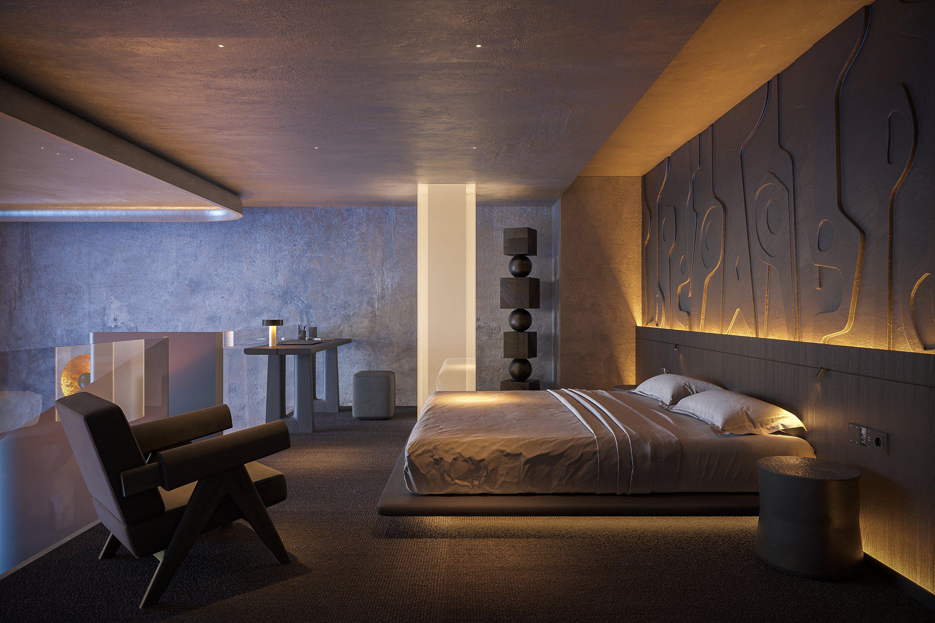 Квартира, апартаменты, Студия комн., Индонезия