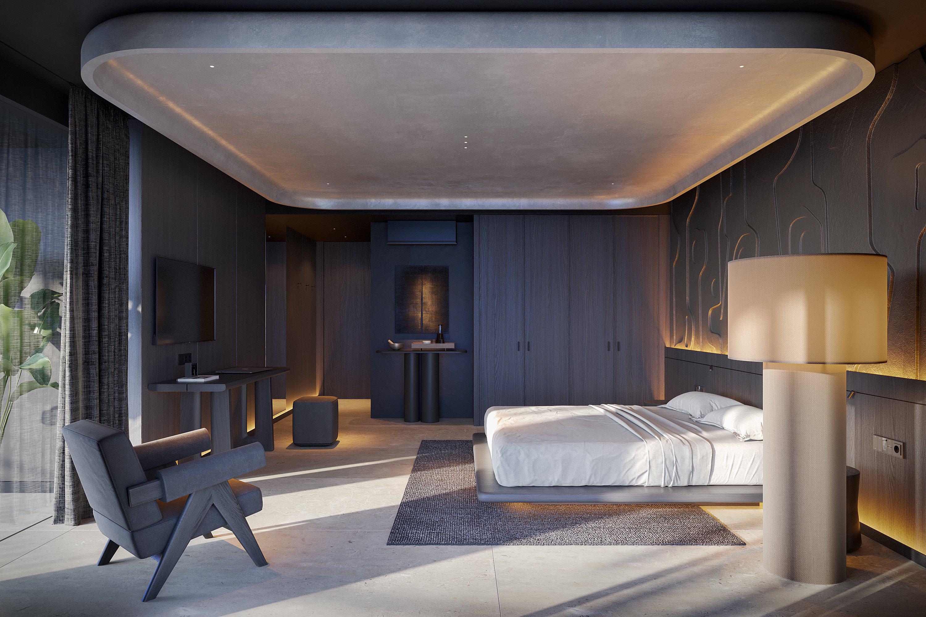 Квартира, апартаменты, Студия комн., Индонезия - Фото 9