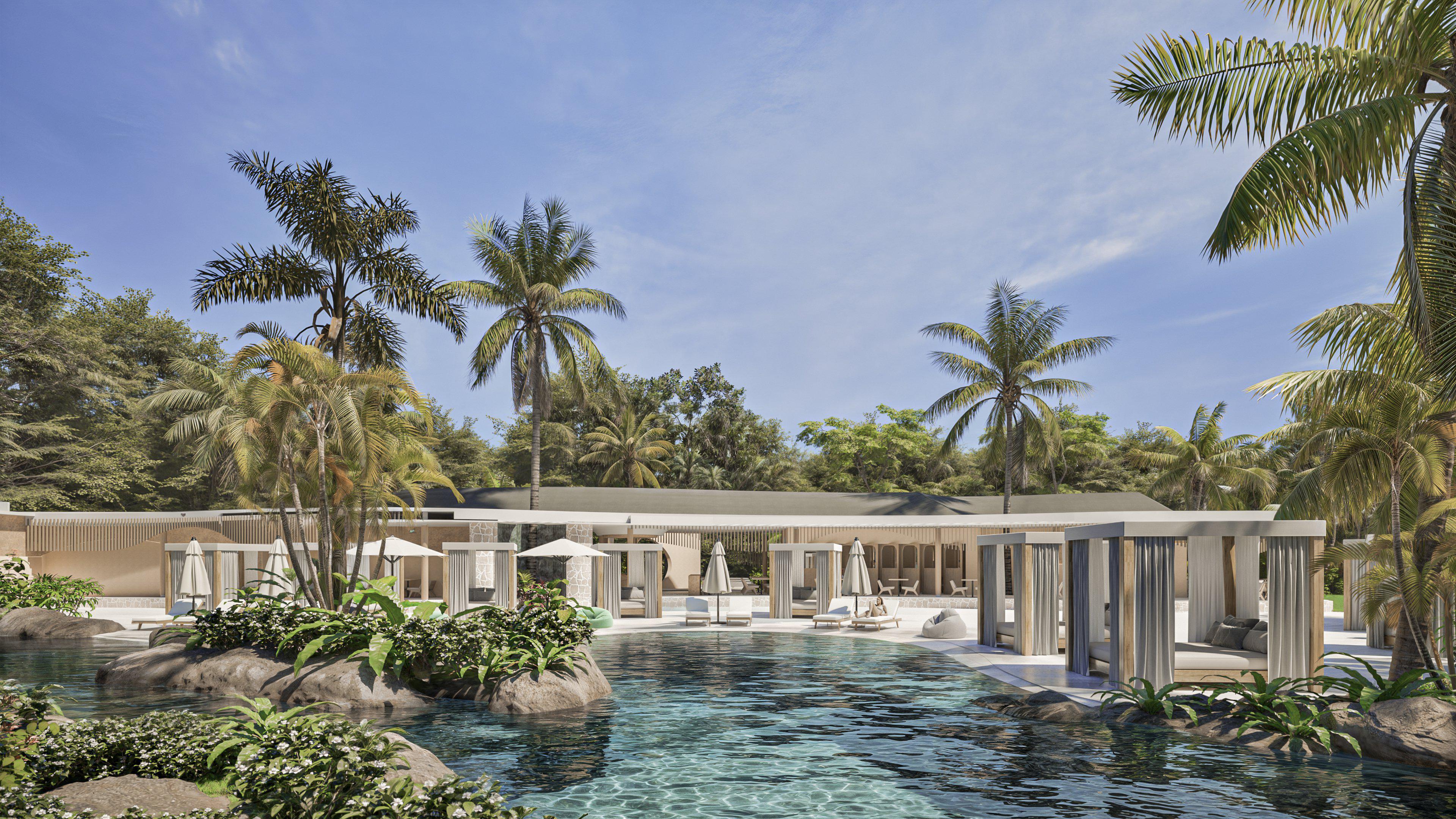 Квартира, апартаменты, Студия комн., Индонезия - Фото 17