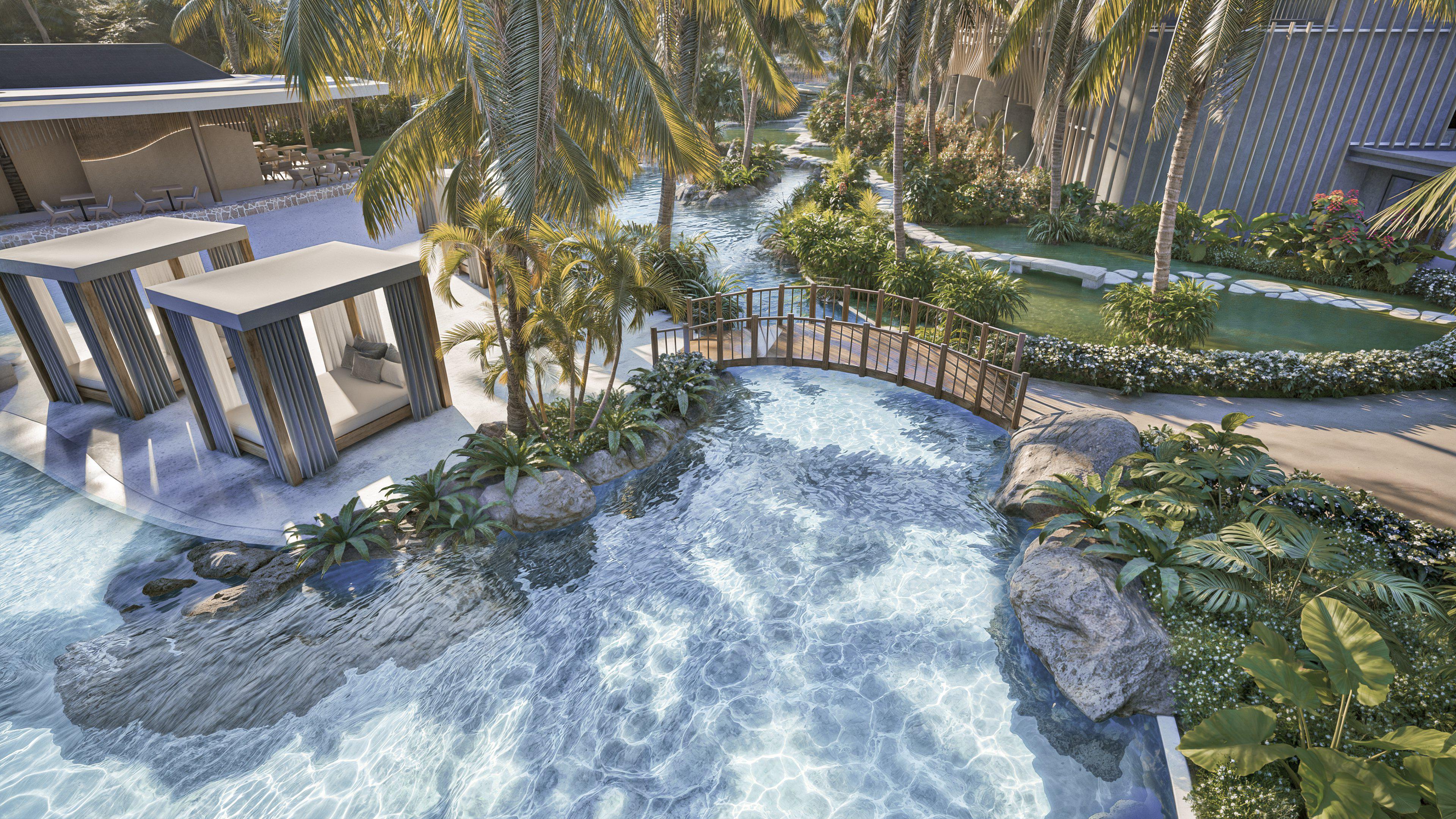 Квартира, апартаменты, Студия комн., Индонезия - Фото 4