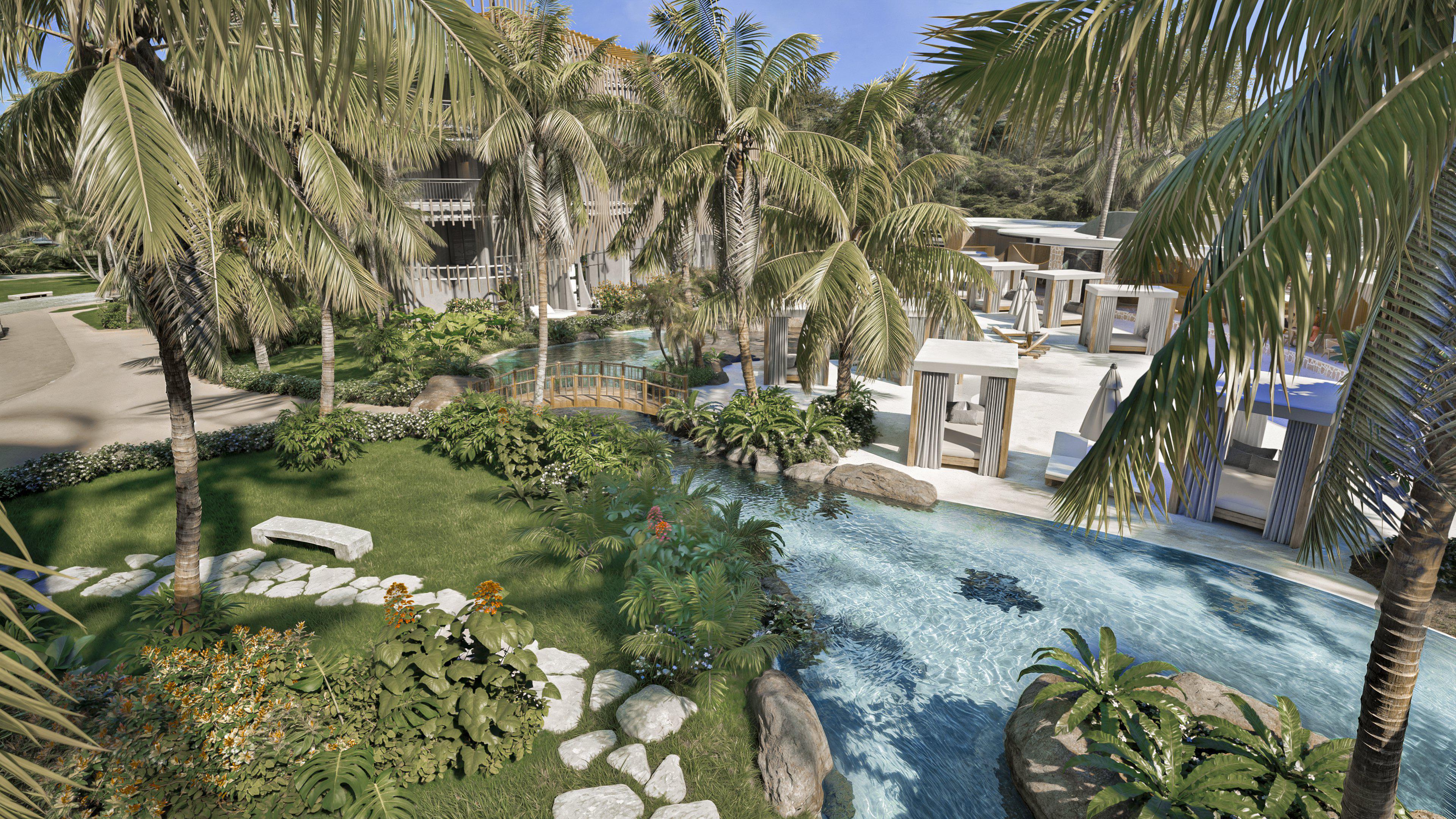 Квартира, апартаменты, Студия комн., Индонезия - Фото 21