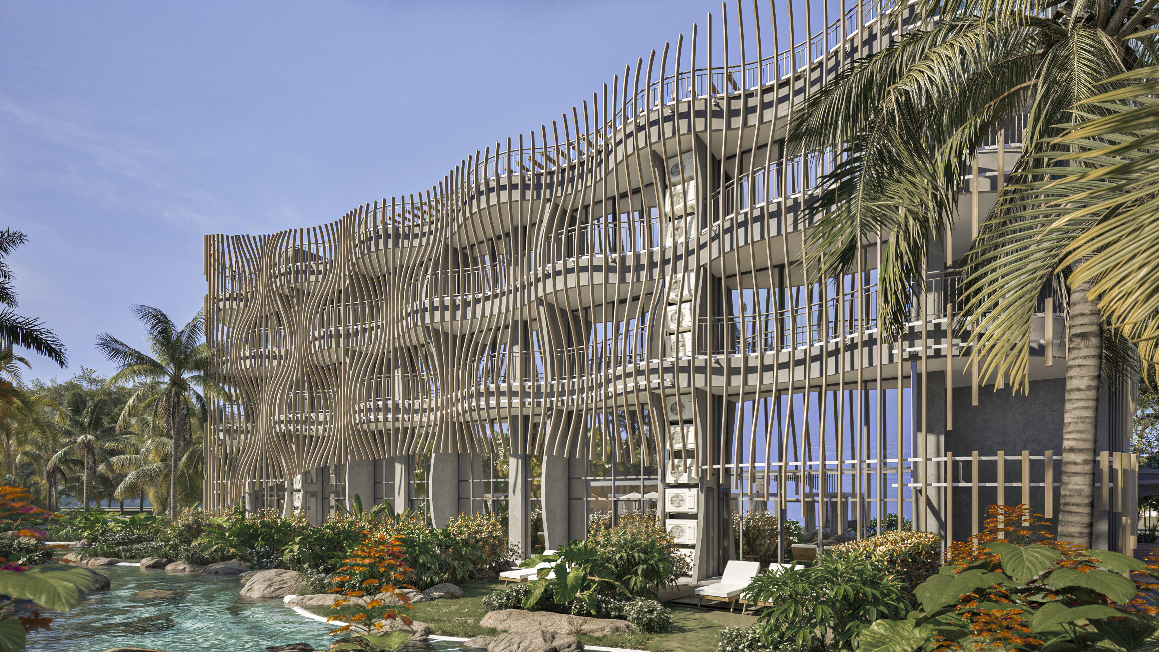 Квартира, апартаменты, Студия комн., Индонезия - Фото 22