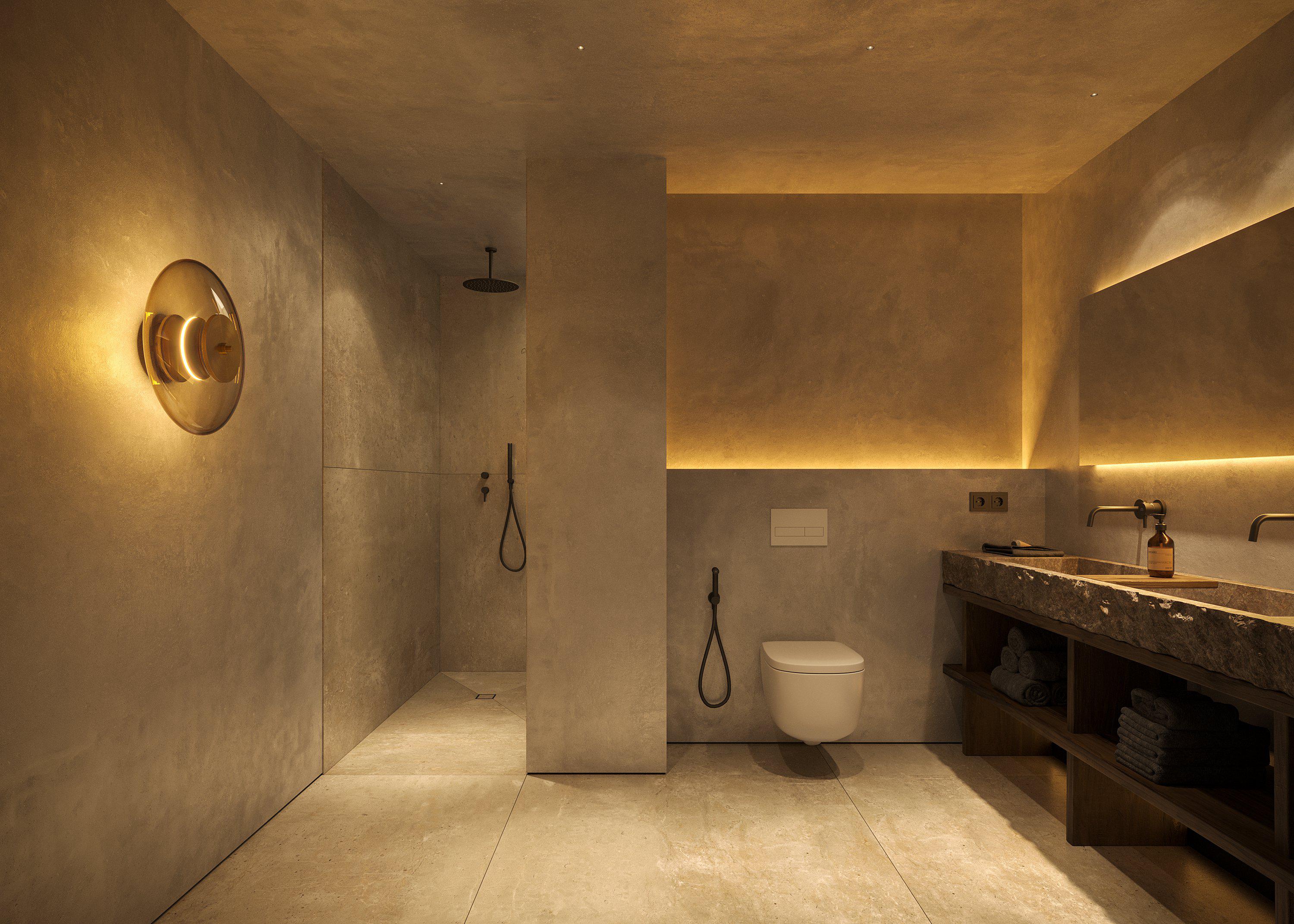 Квартира, апартаменты, Студия комн., Индонезия - Фото 10