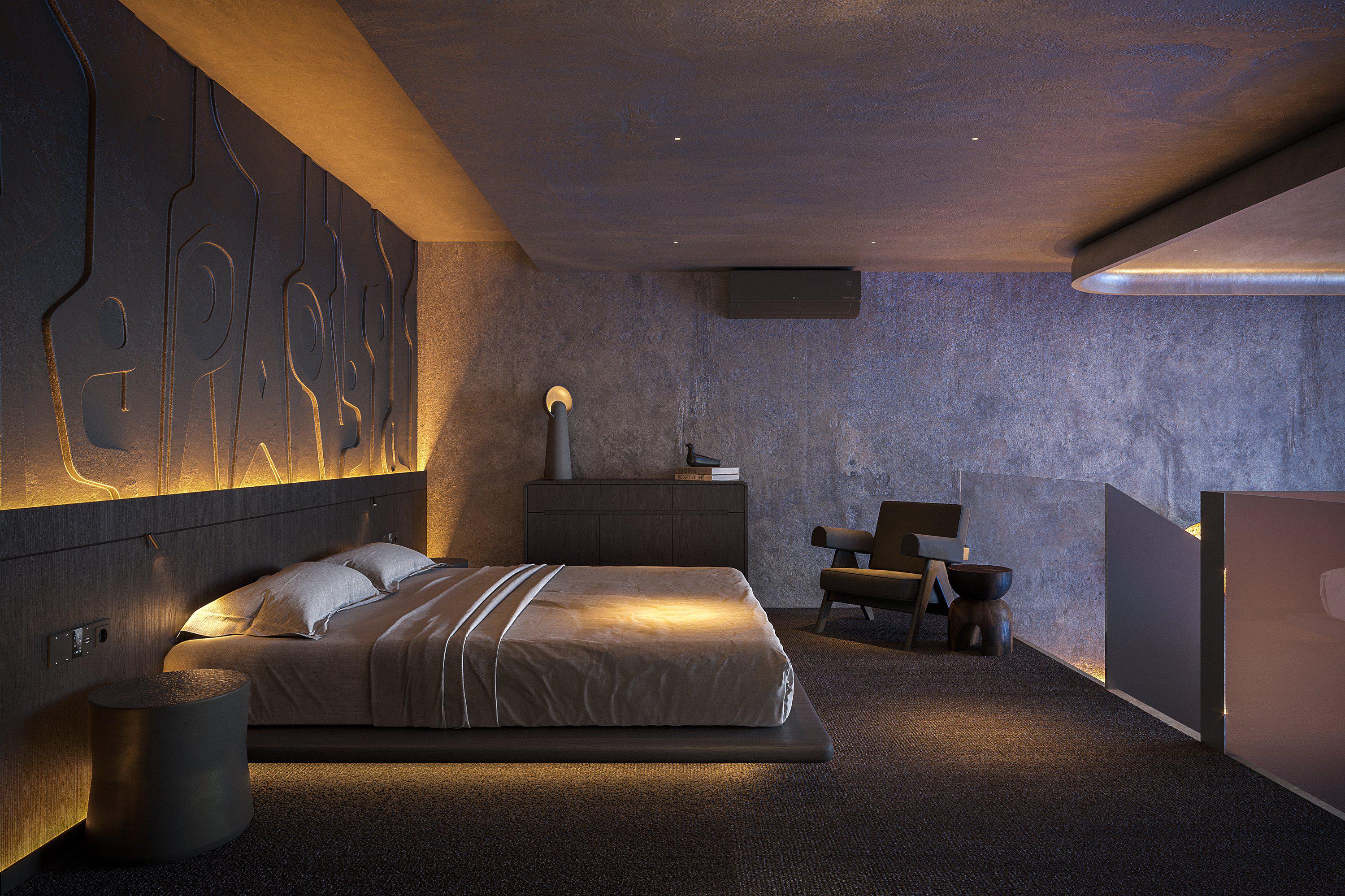 Квартира, апартаменты, Студия комн., Индонезия - Фото 20