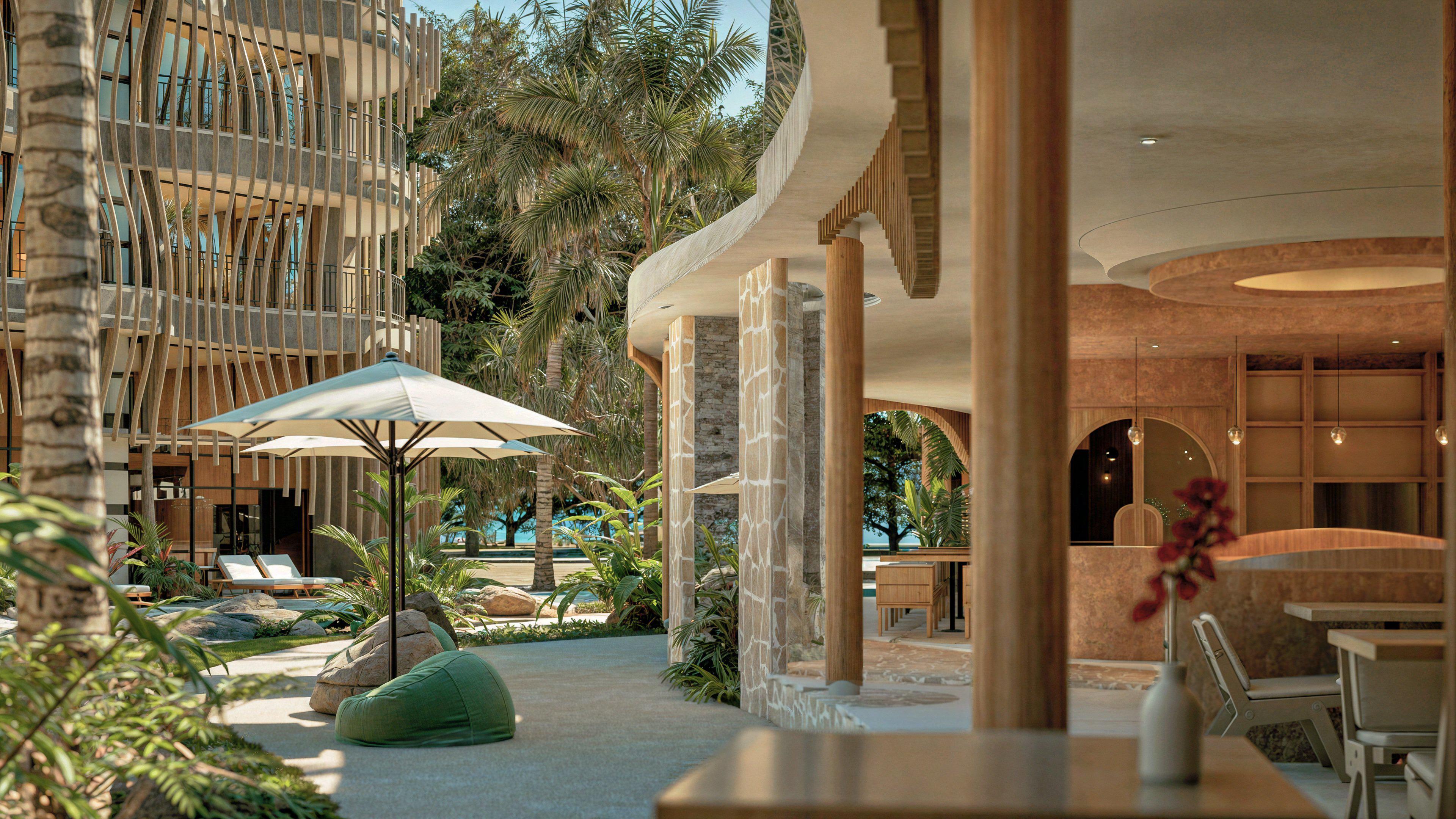 Квартира, апартаменты, Студия комн., Индонезия - Фото 5