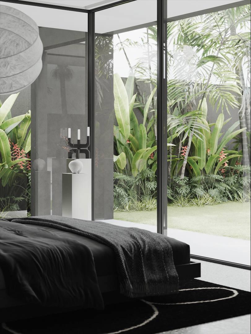 Квартира, апартаменты, 4 комн., Индонезия - Фото 5