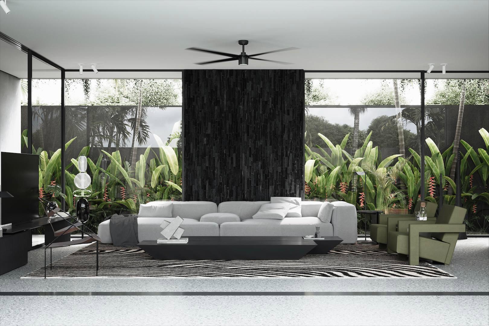 Квартира, апартаменты, 4 комн., Индонезия - Фото 14