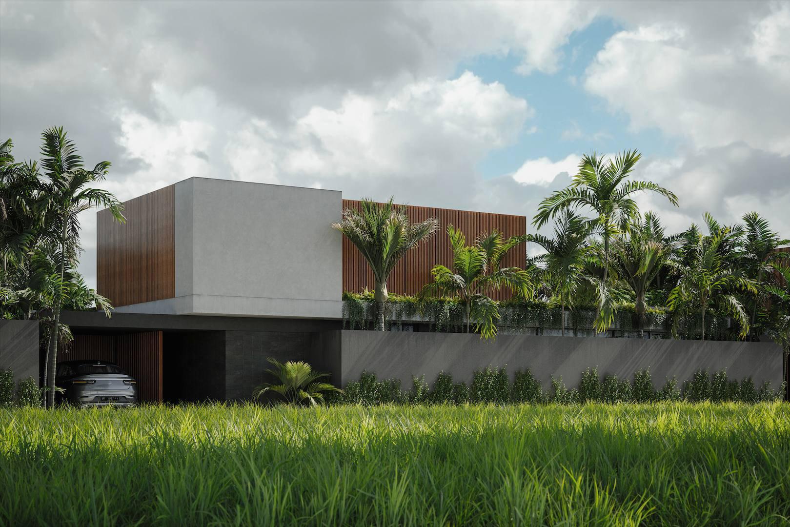 Квартира, апартаменты, 4 комн., Индонезия - Фото 3