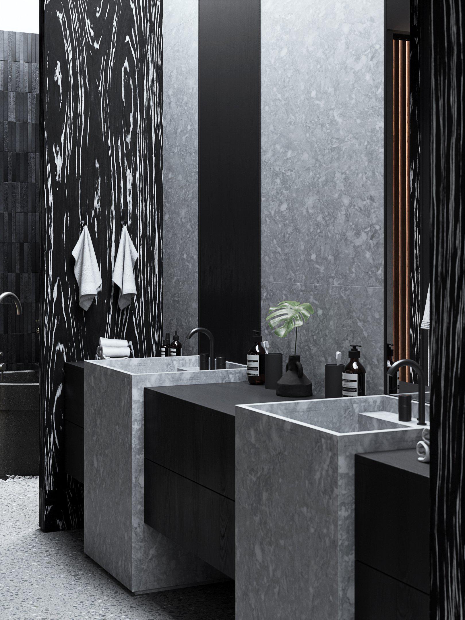 Квартира, апартаменты, 4 комн., Индонезия - Фото 6