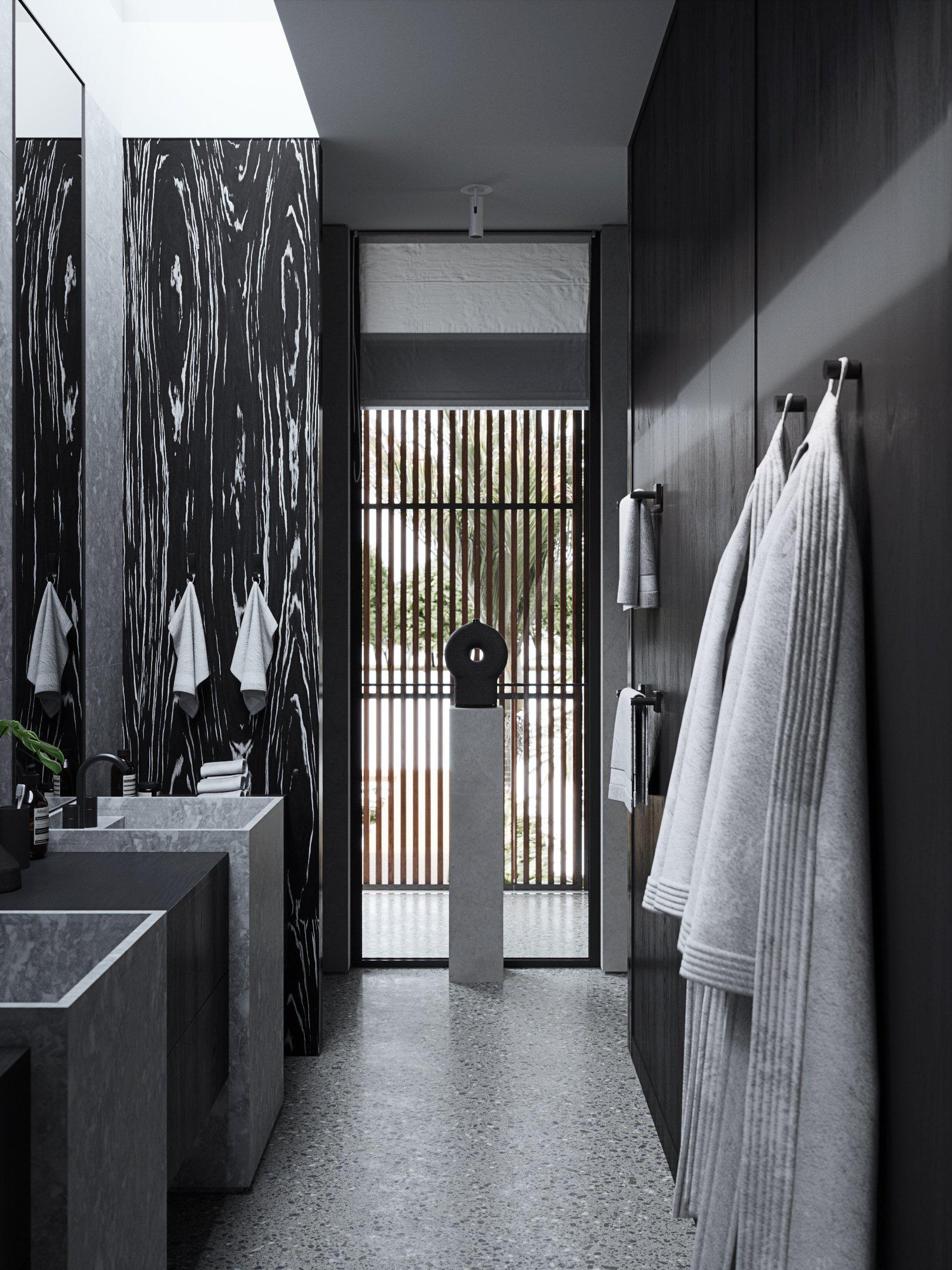 Квартира, апартаменты, 4 комн., Индонезия - Фото 10