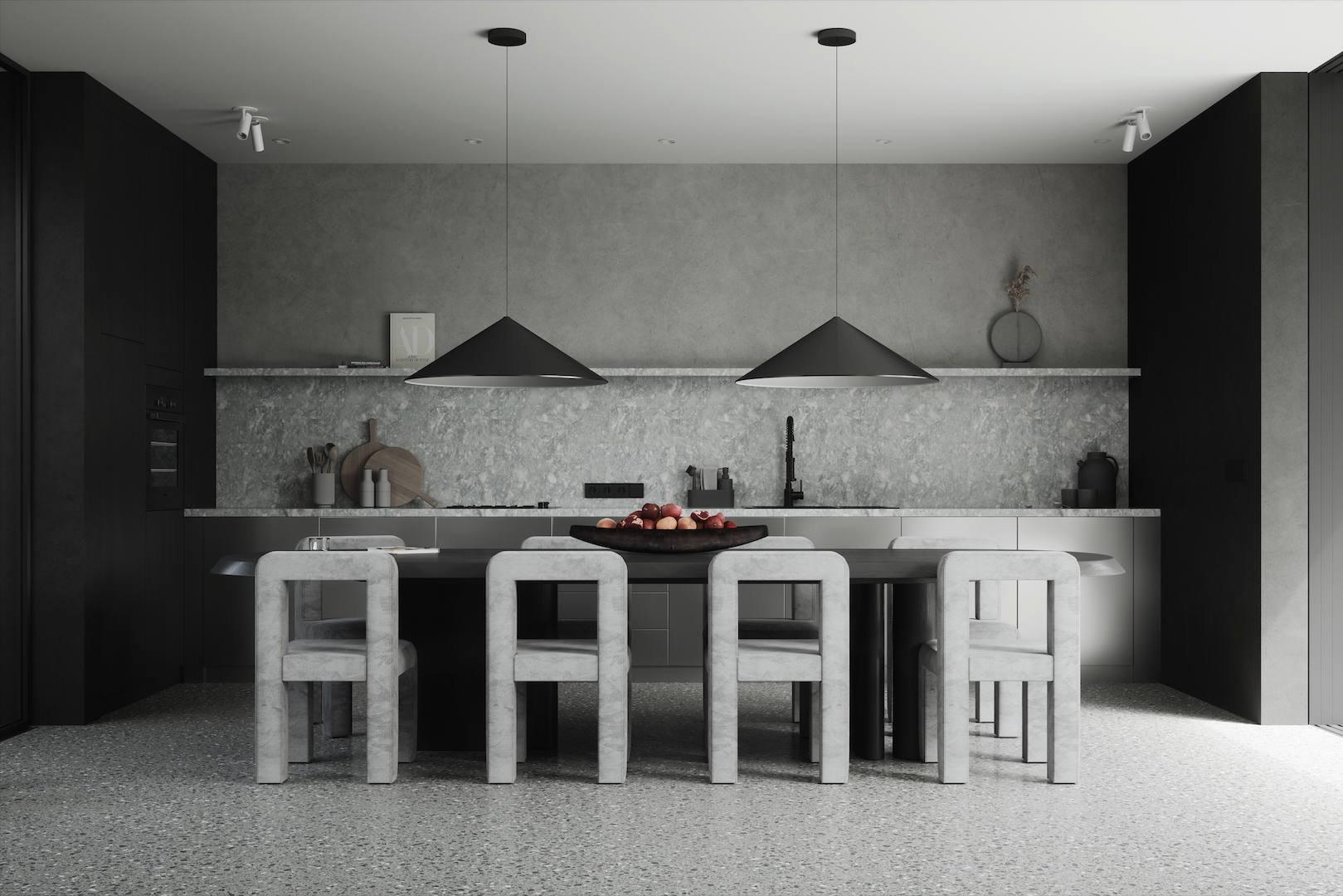 Квартира, апартаменты, 4 комн., Индонезия - Фото 11