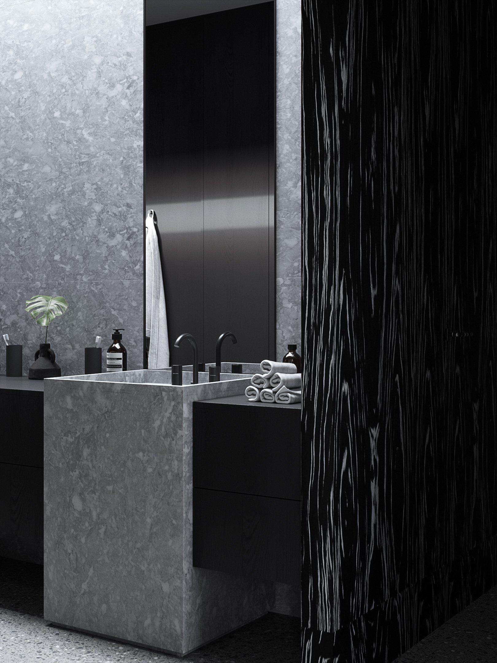 Квартира, апартаменты, 4 комн., Индонезия - Фото 2