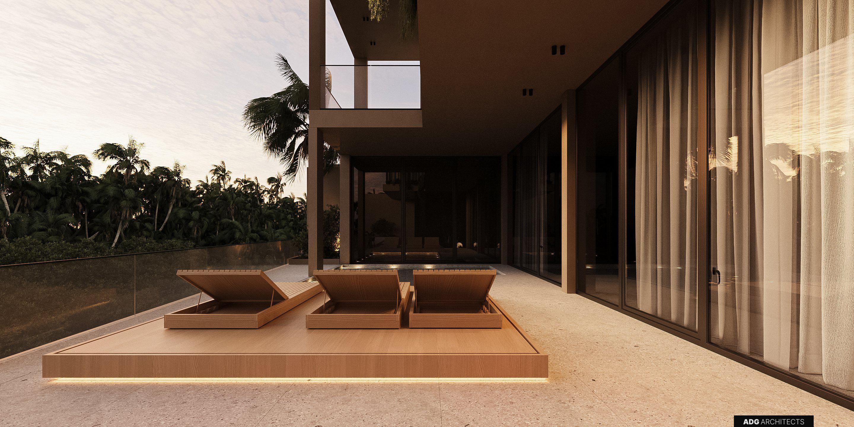 Квартира, апартаменты, 5 комн., Индонезия - Фото 4