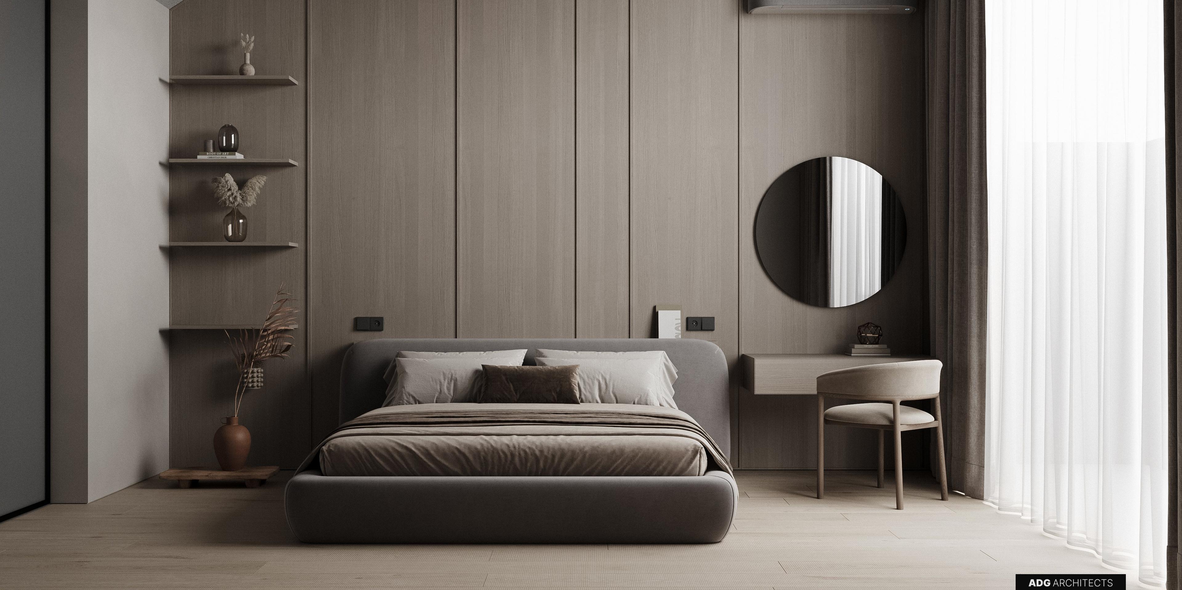 Квартира, апартаменты, 5 комн., Индонезия - Фото 16