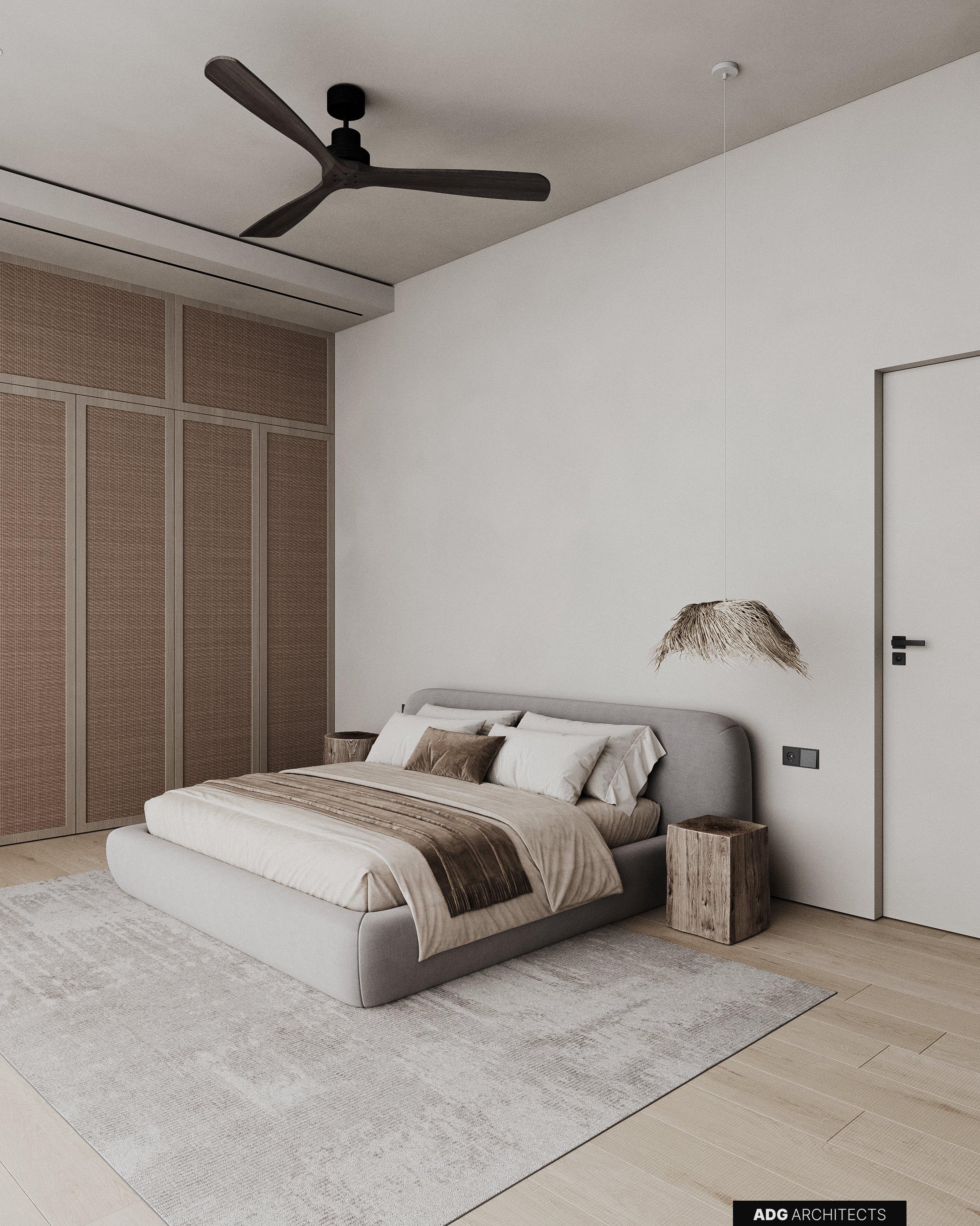 Квартира, апартаменты, 5 комн., Индонезия - Фото 3